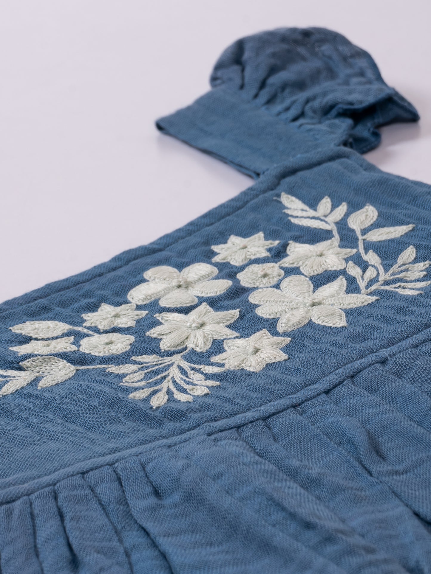Bluebell Bloom Dress