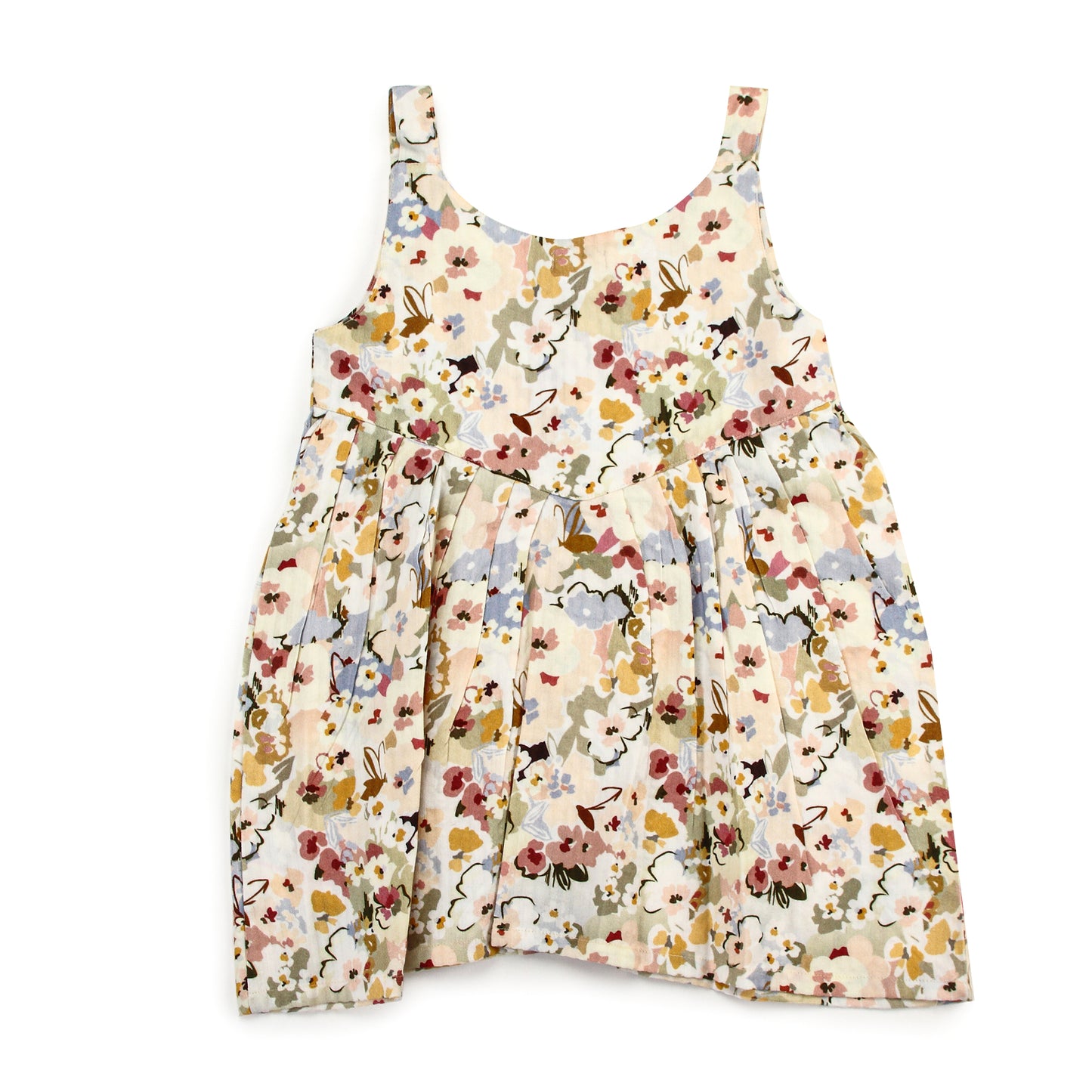 Meadow Muse Dress