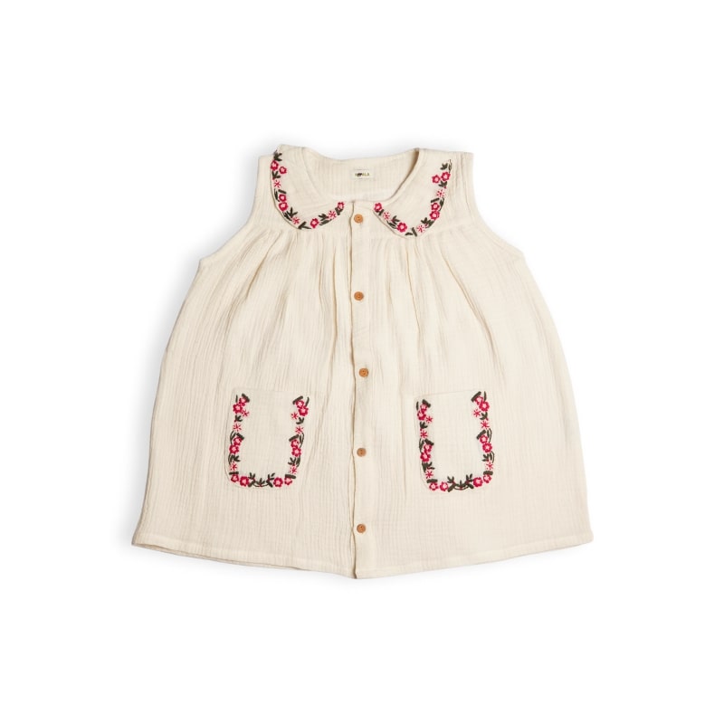 Girls Tops