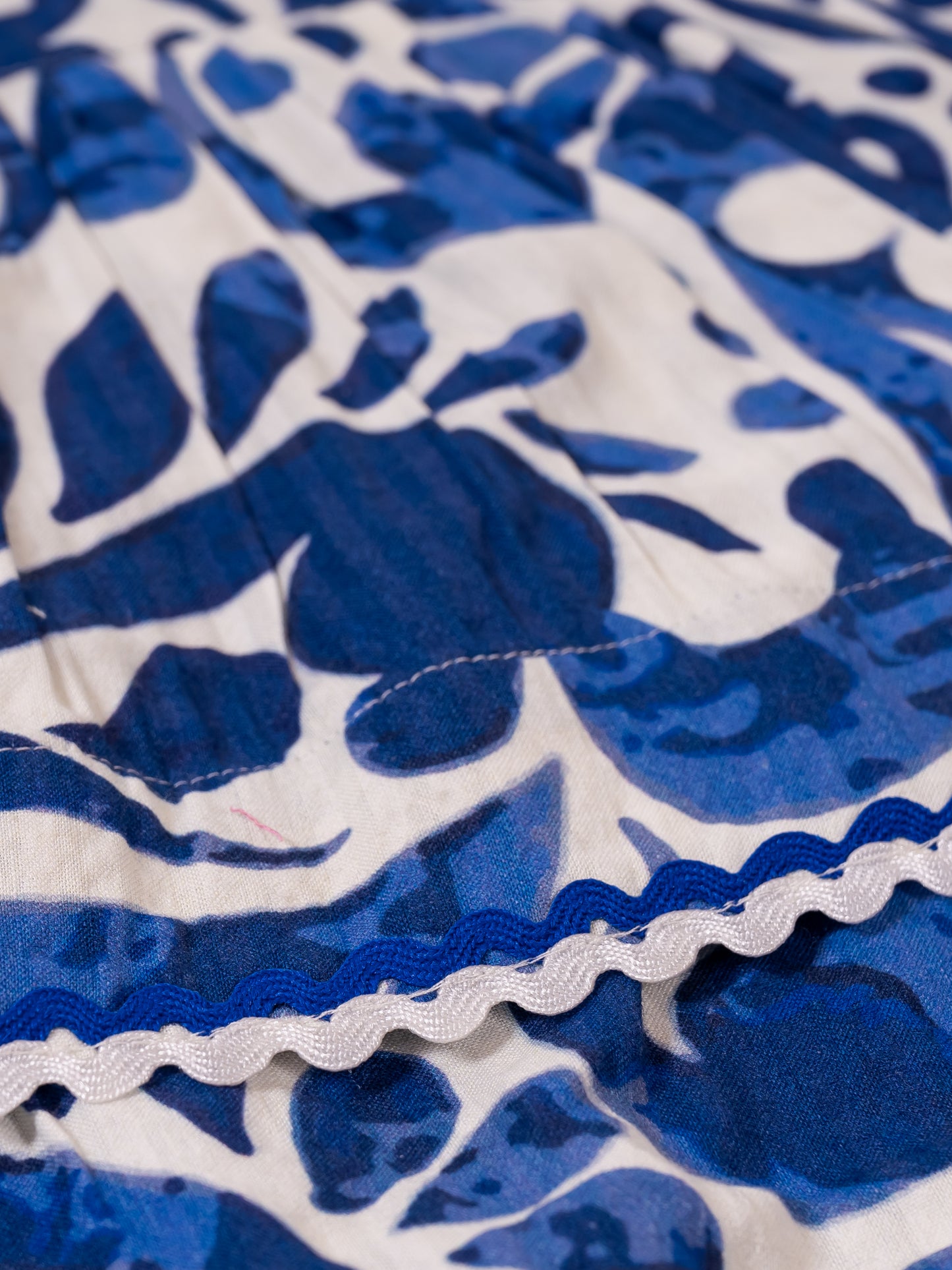 Bluebell Whimsy