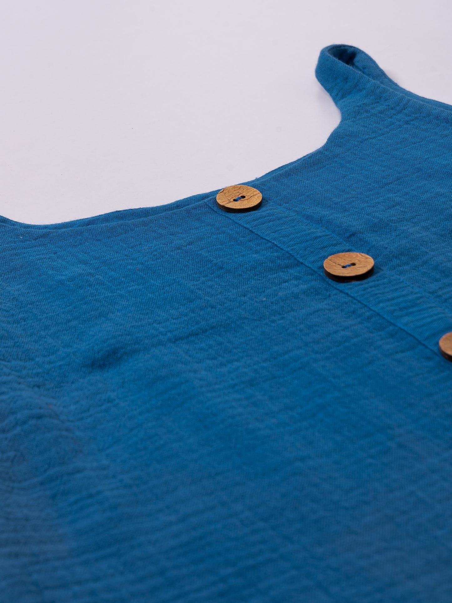 Azure Breeze Bamboo Co-ord Set