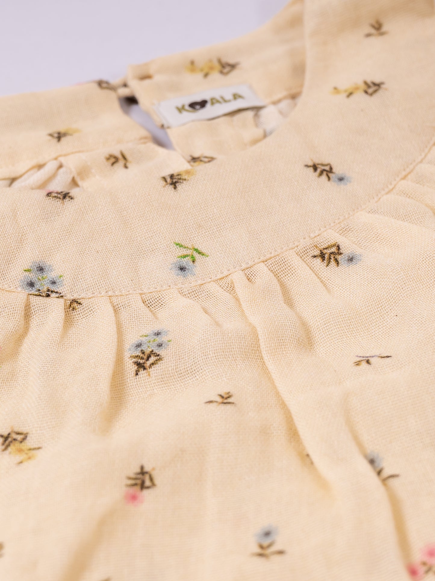 Blossom Breeze Hemp Co-ord