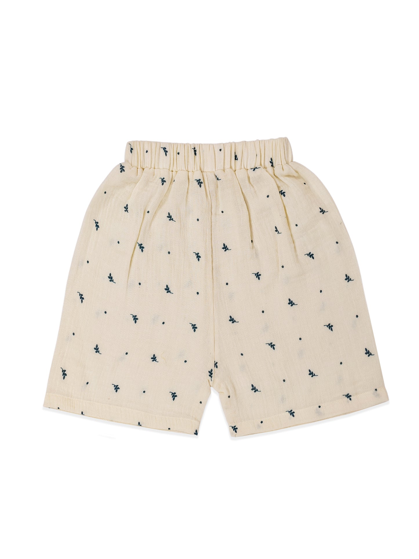Blossom Breeze Bamboo Cotton Co-ord Set
