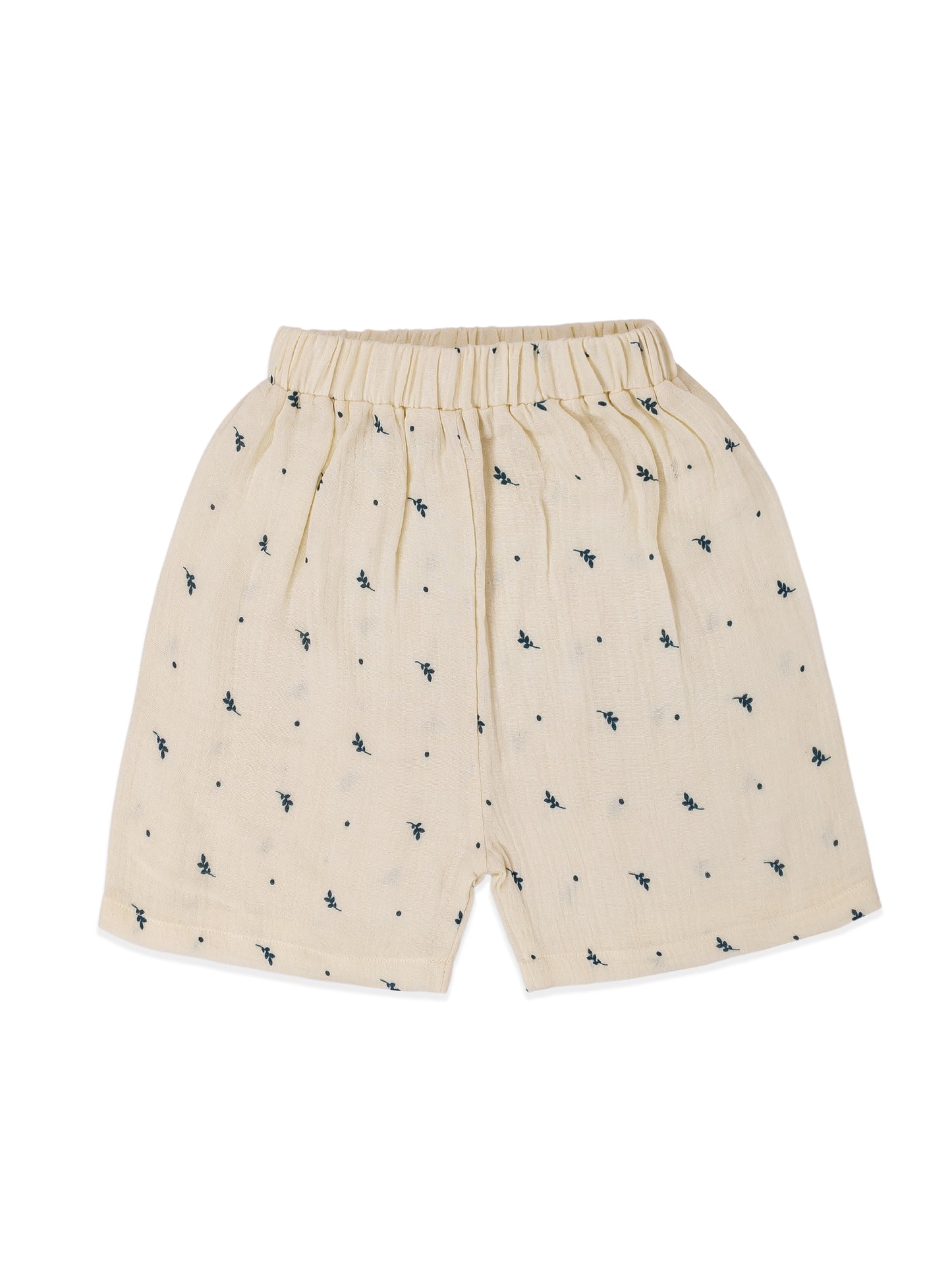 Blossom Breeze Bamboo Cotton Co-ord Set