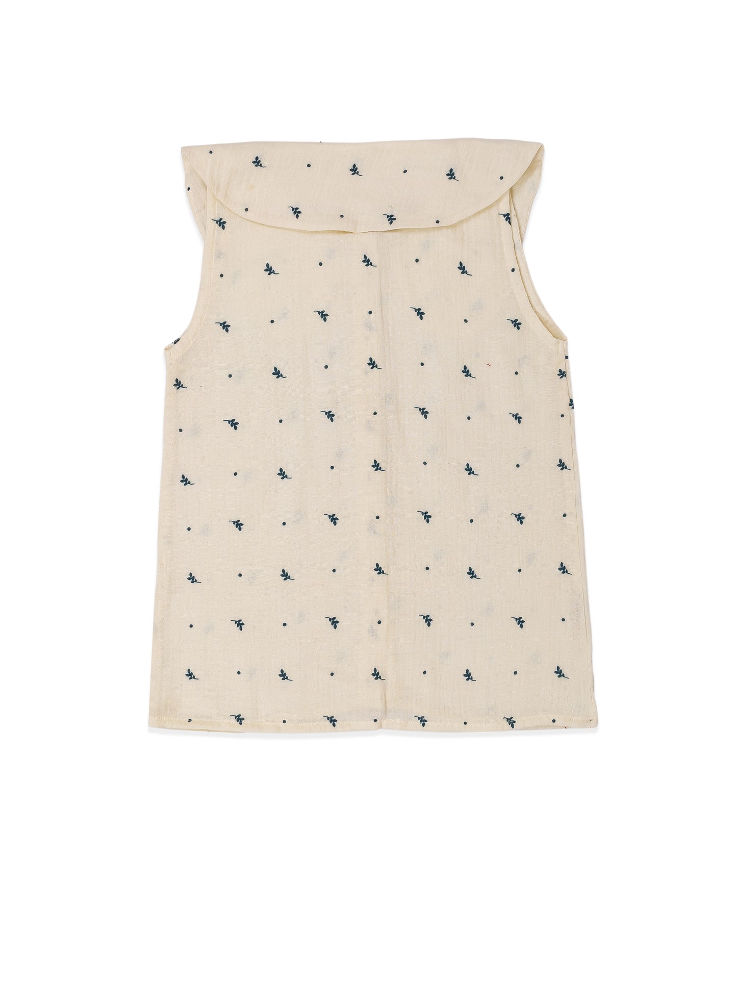 Blossom Breeze Bamboo Cotton Co-ord Set