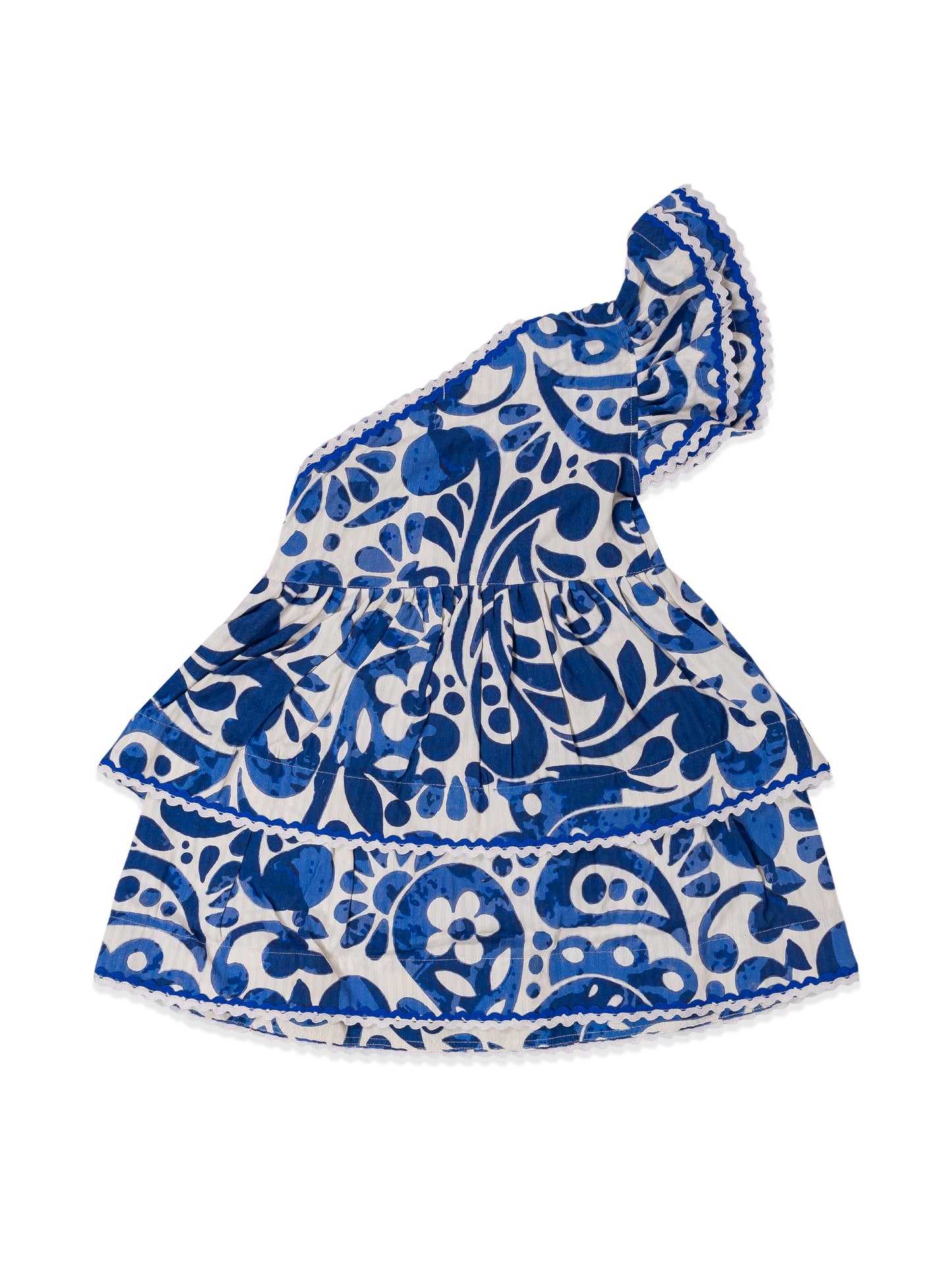 Bluebell Whimsy