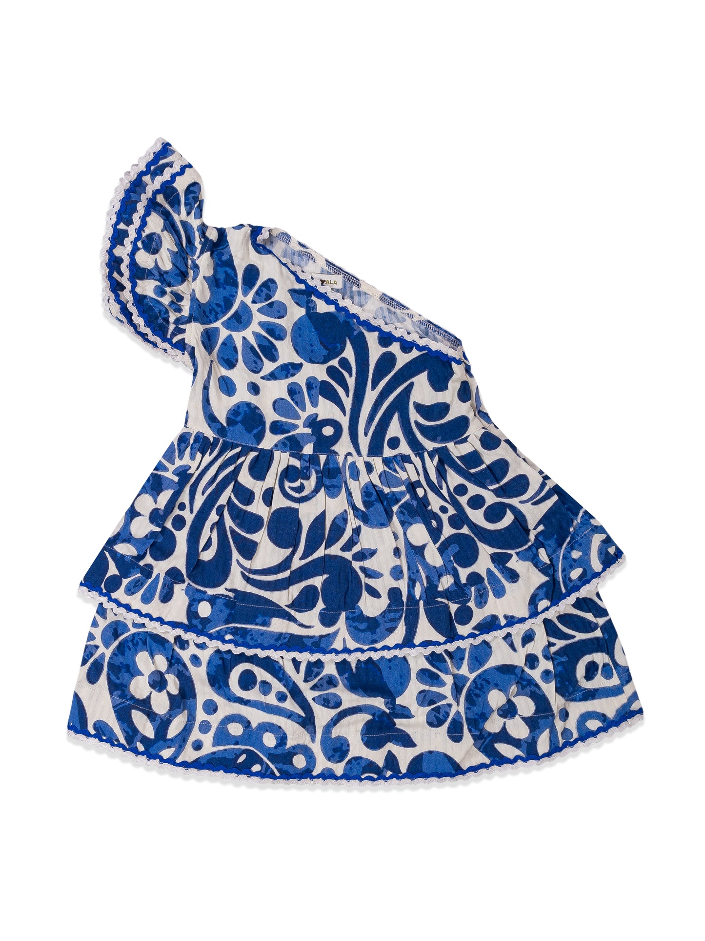 Bluebell Whimsy