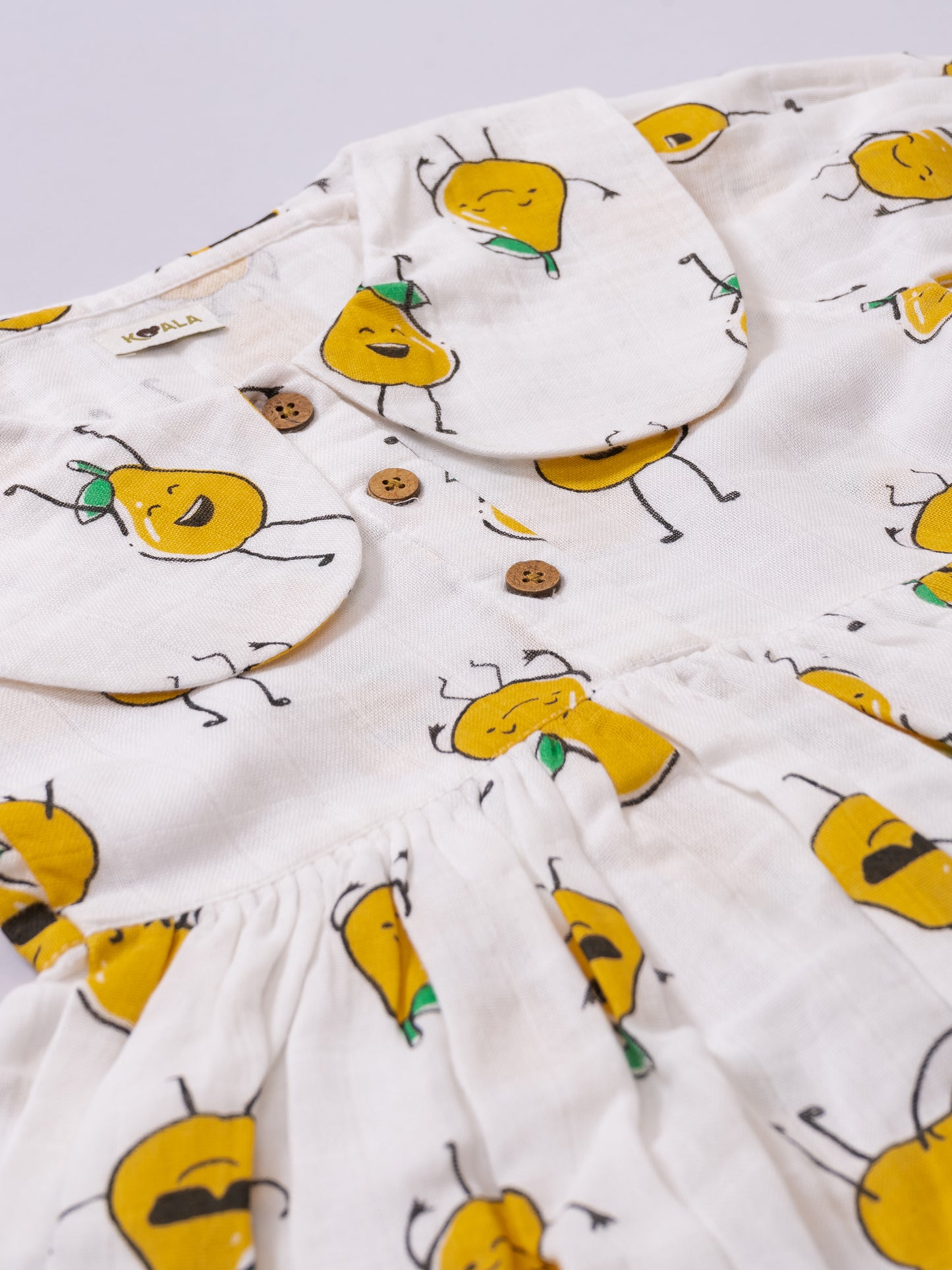 Mango Masti Dress