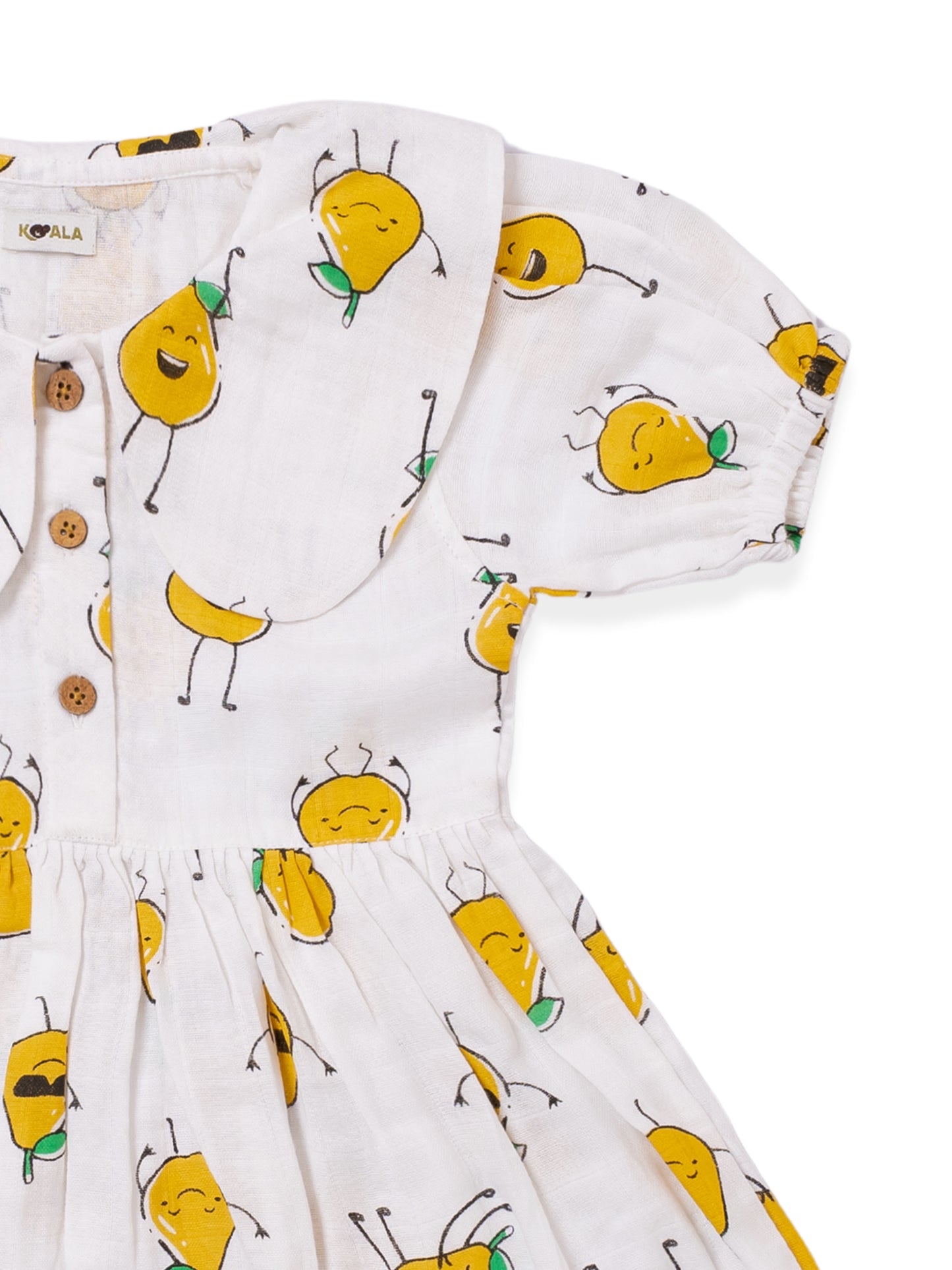 Mango Masti Dress