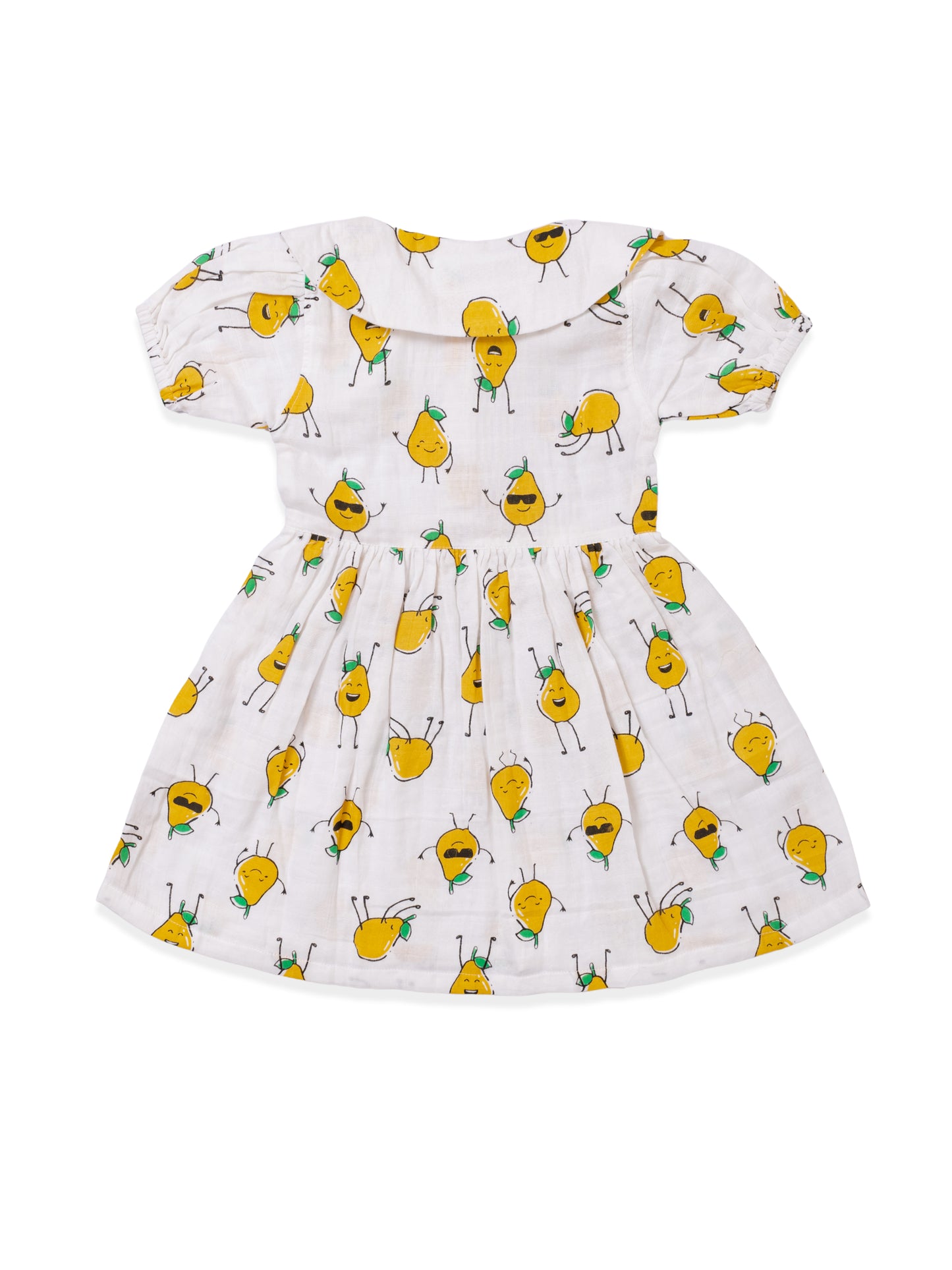 Mango Masti Dress