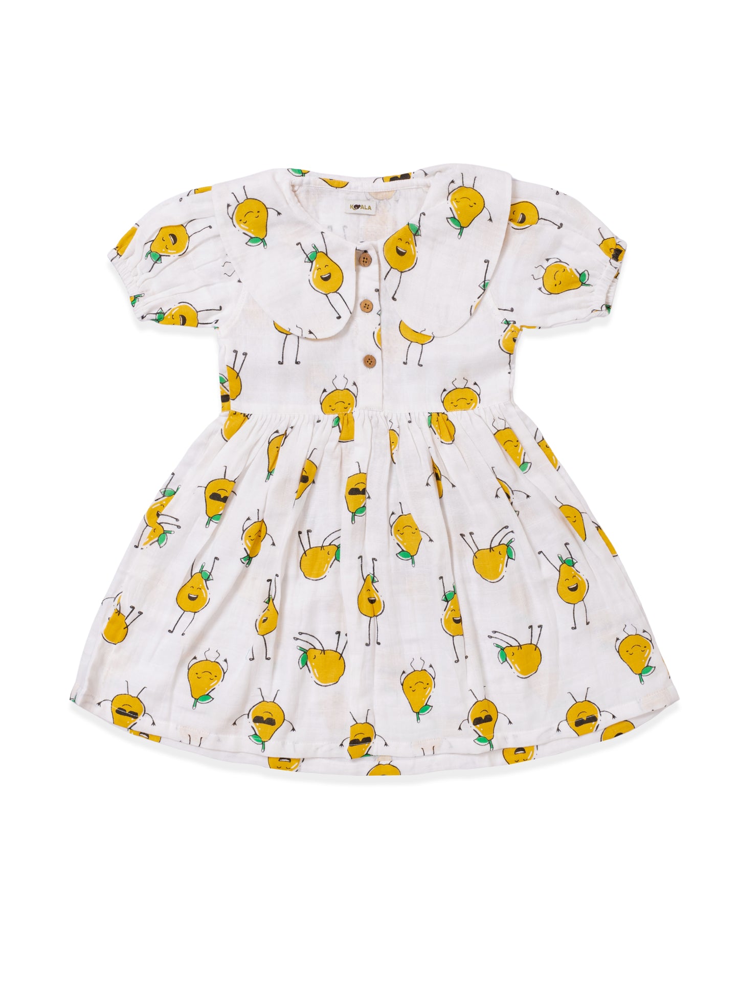 Mango Masti Dress