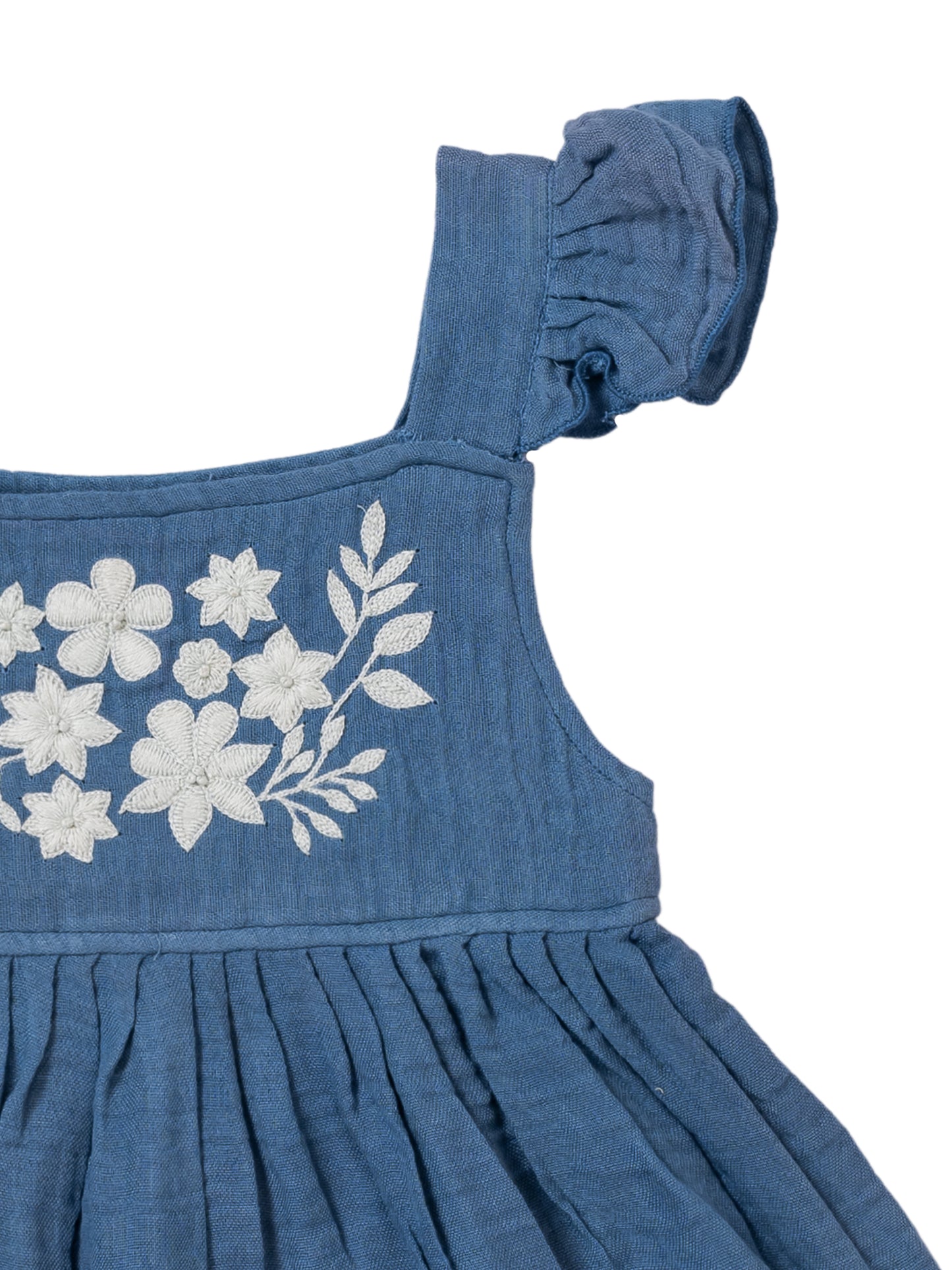 Bluebell Bloom Dress