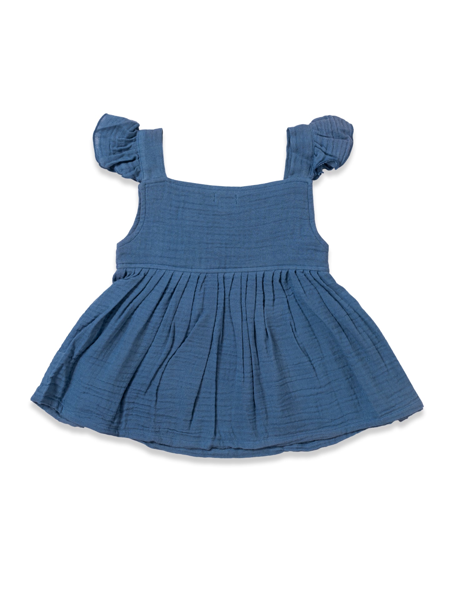 Bluebell Bloom Dress