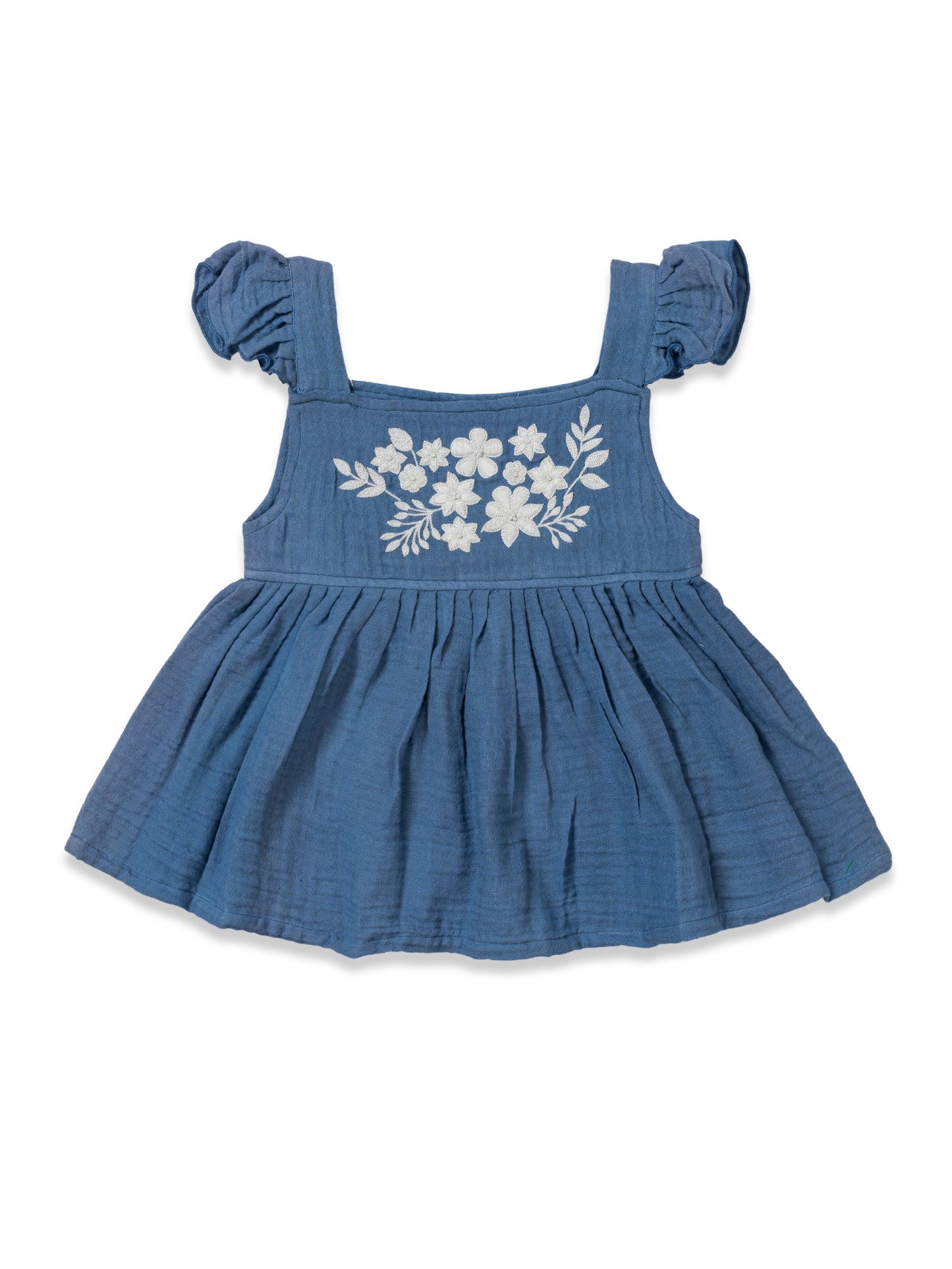 Bluebell Bloom Dress