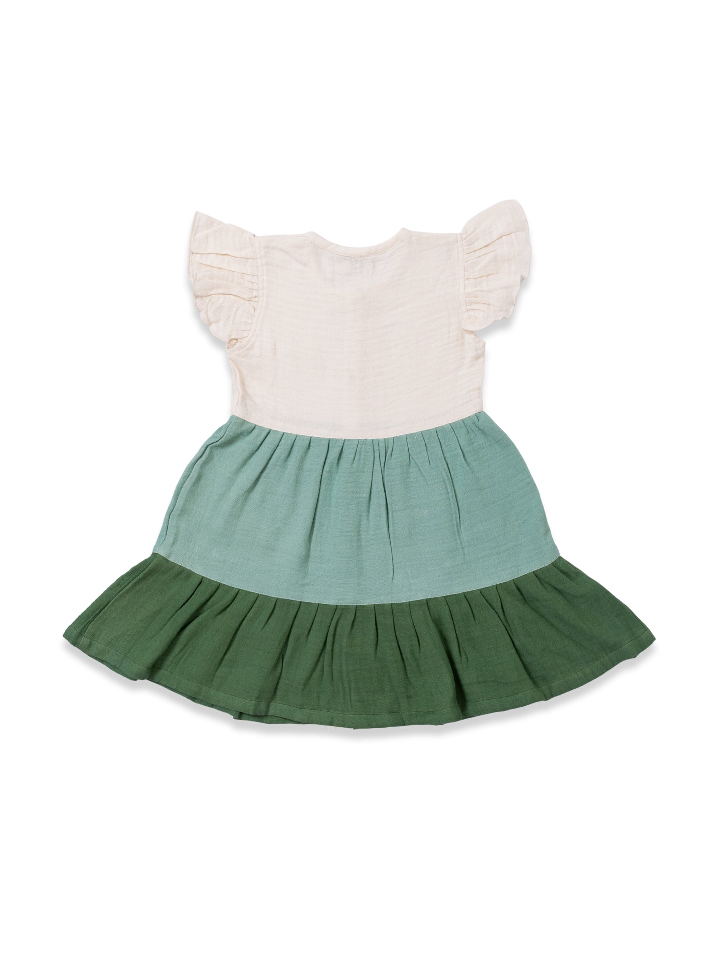 Forest Tale Dress