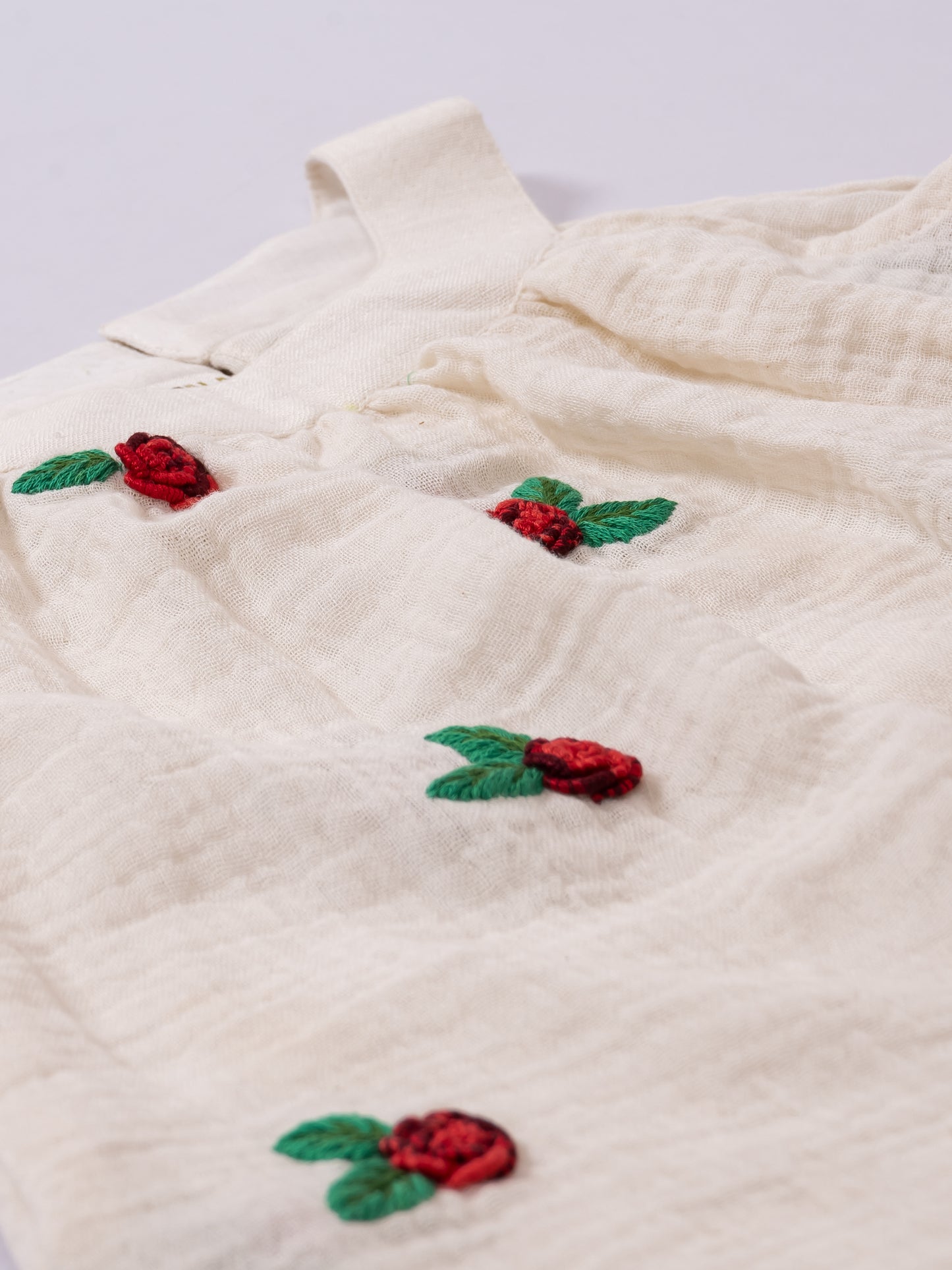 Rose Garden Dress