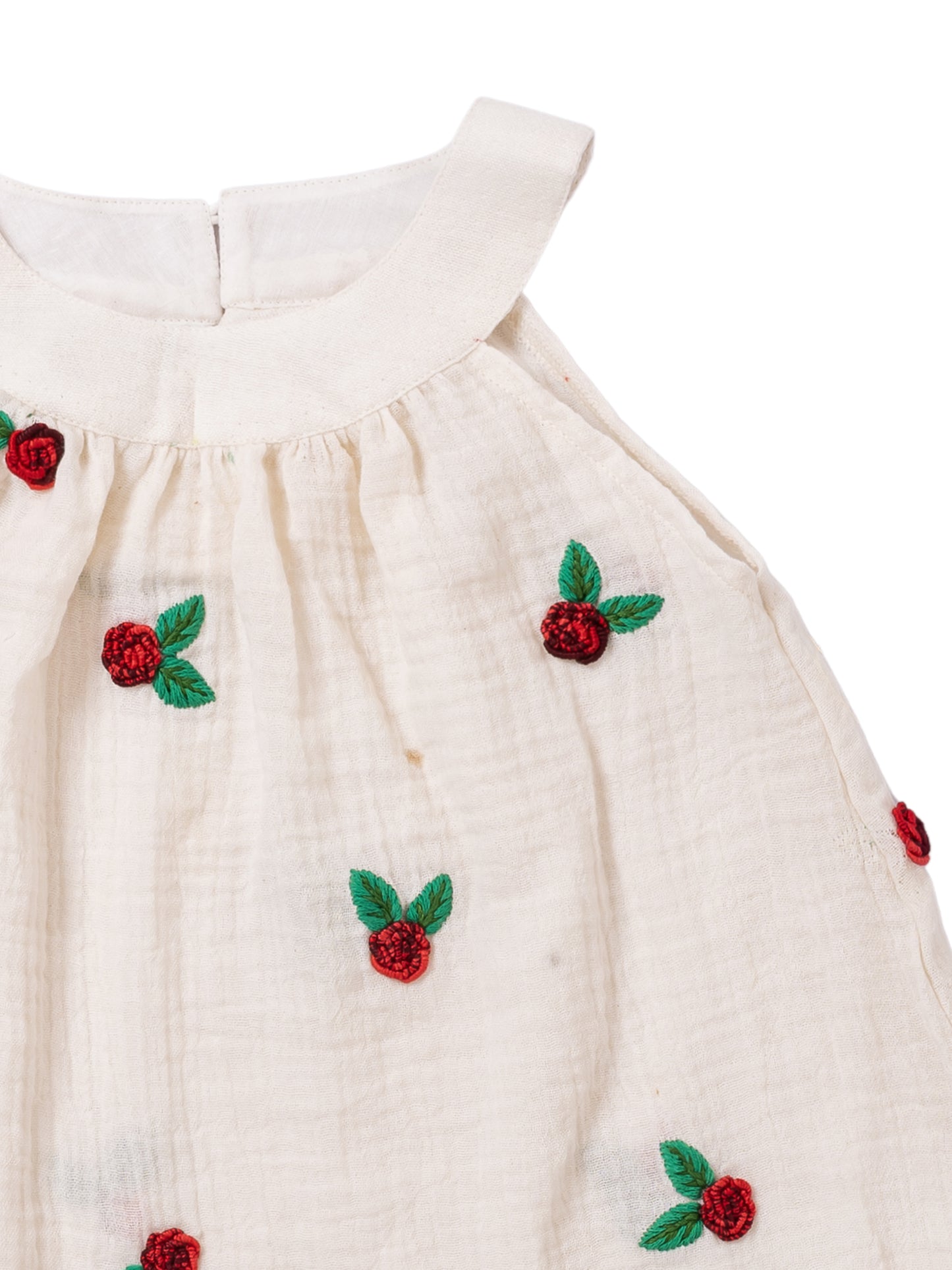 Rose Garden Dress