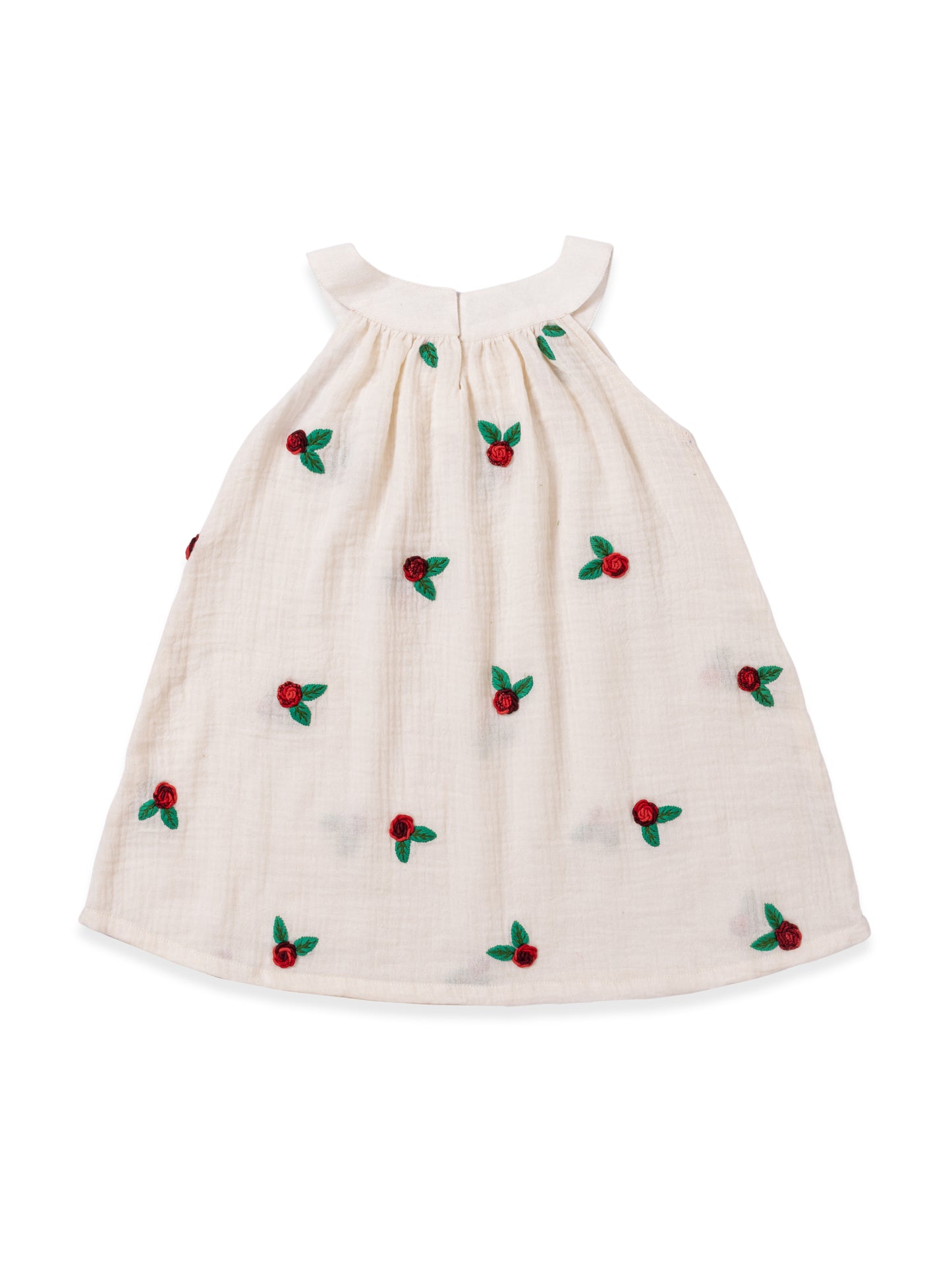 Rose Garden Dress