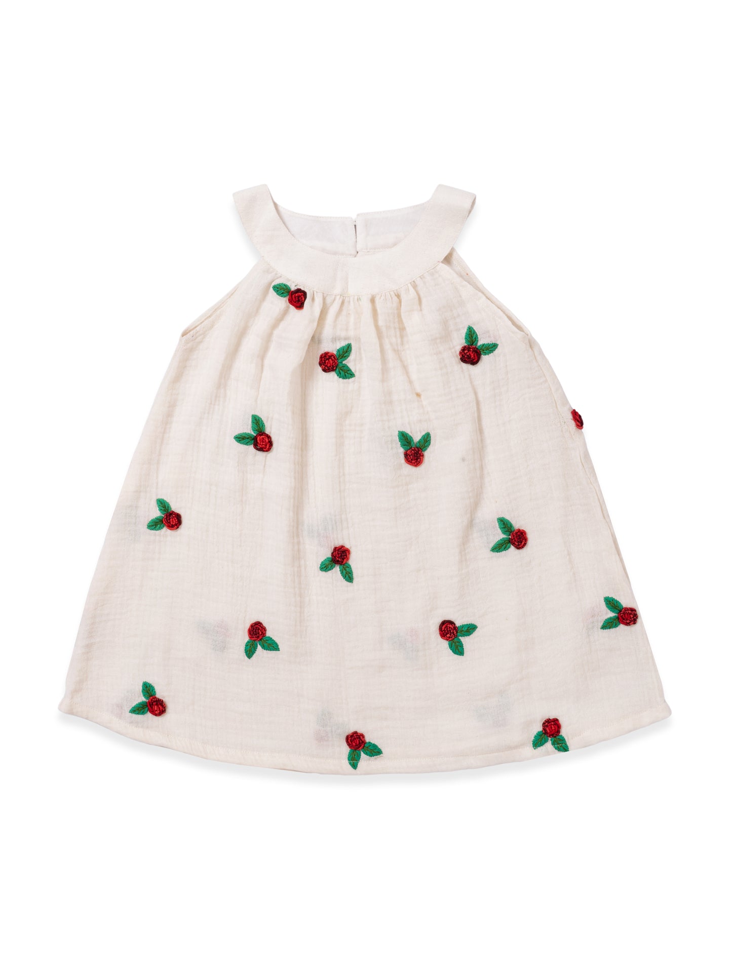 Rose Garden Dress