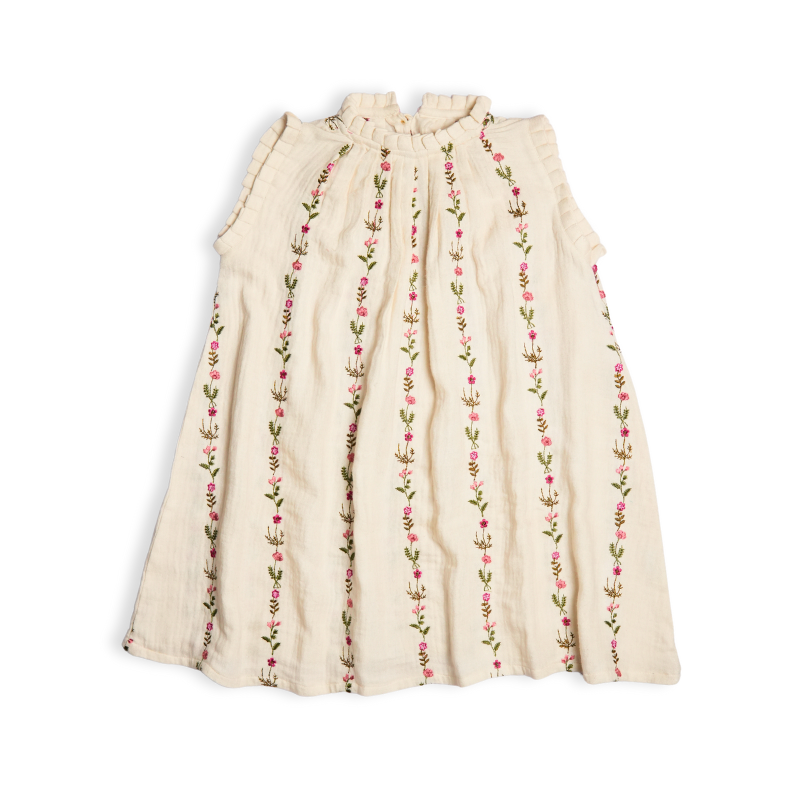 Blooming Grace Dress