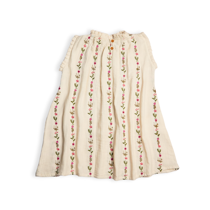 Blooming Grace Dress