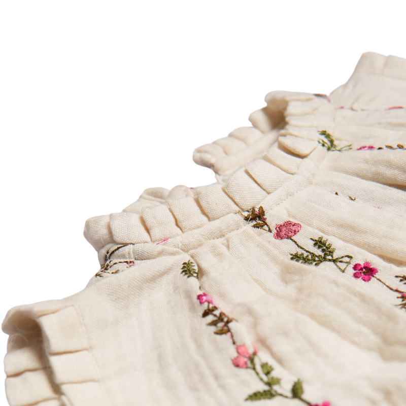 Blooming Grace Dress