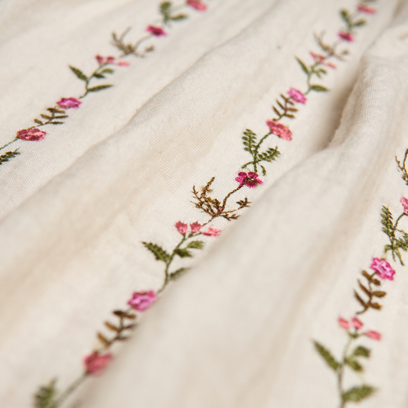 Blooming Grace Dress