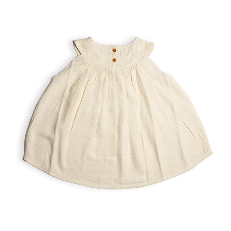 Spring Whisper Dress