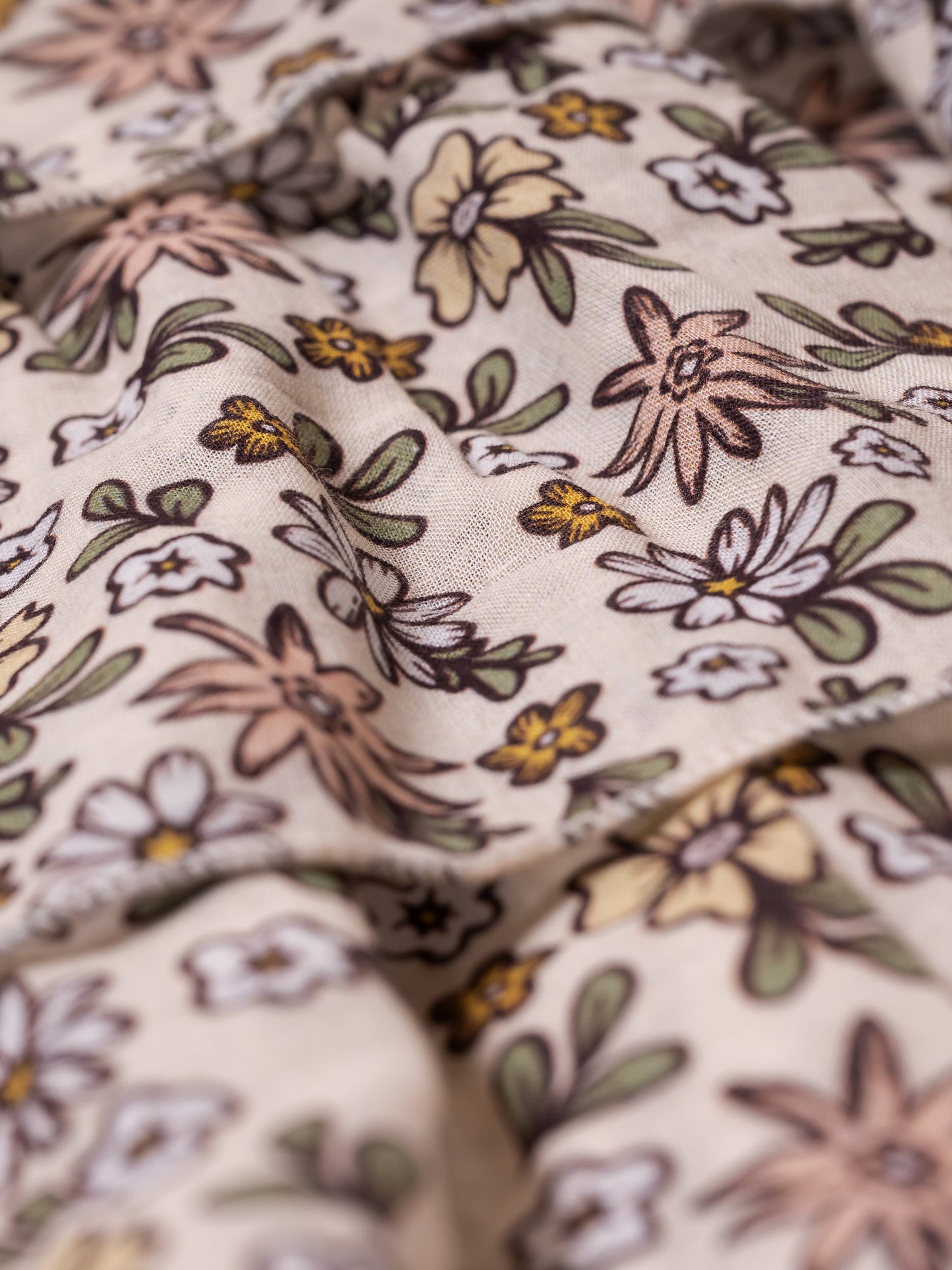 Flora Charm Dress