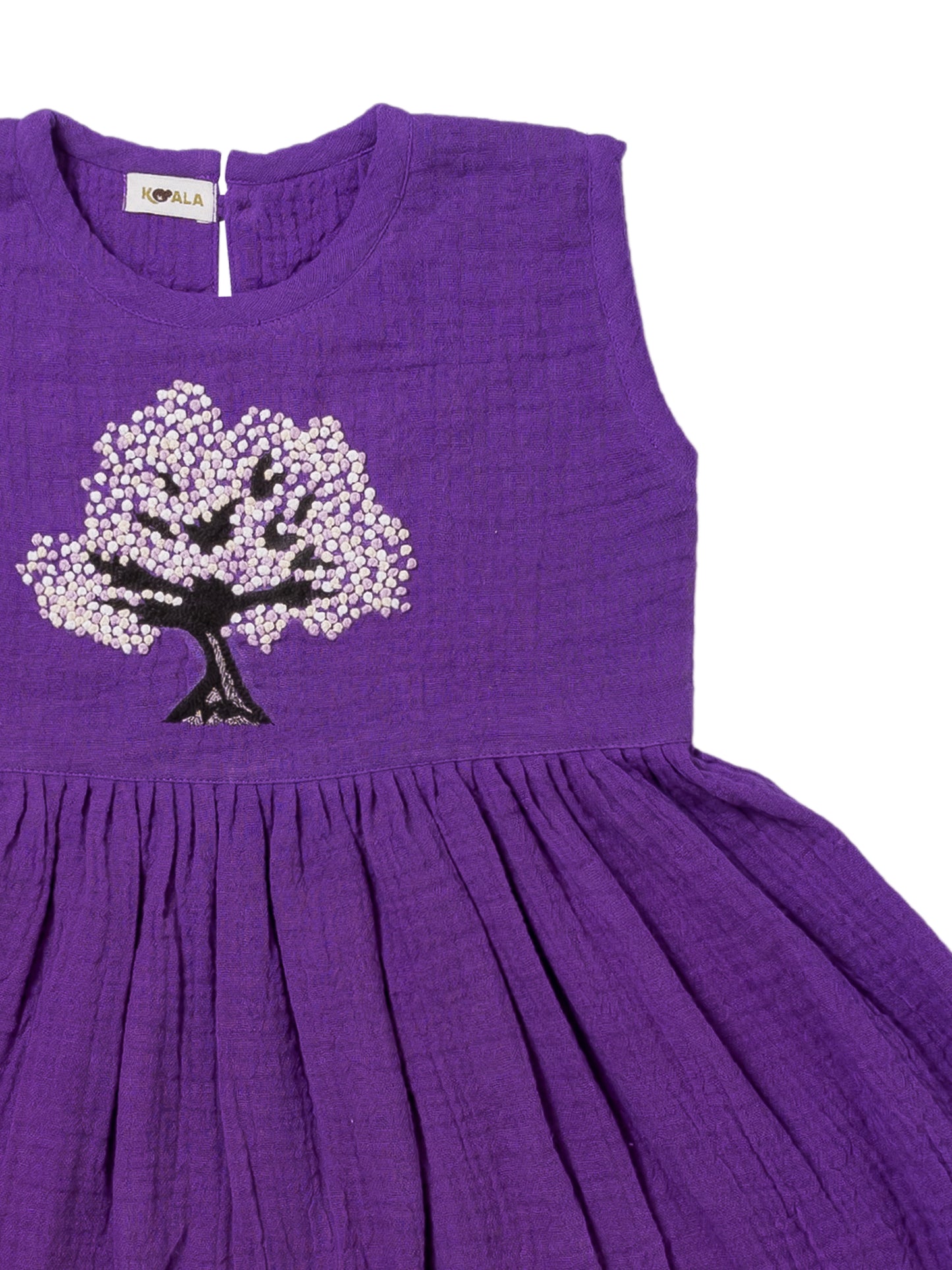 Blossom Grace Dress