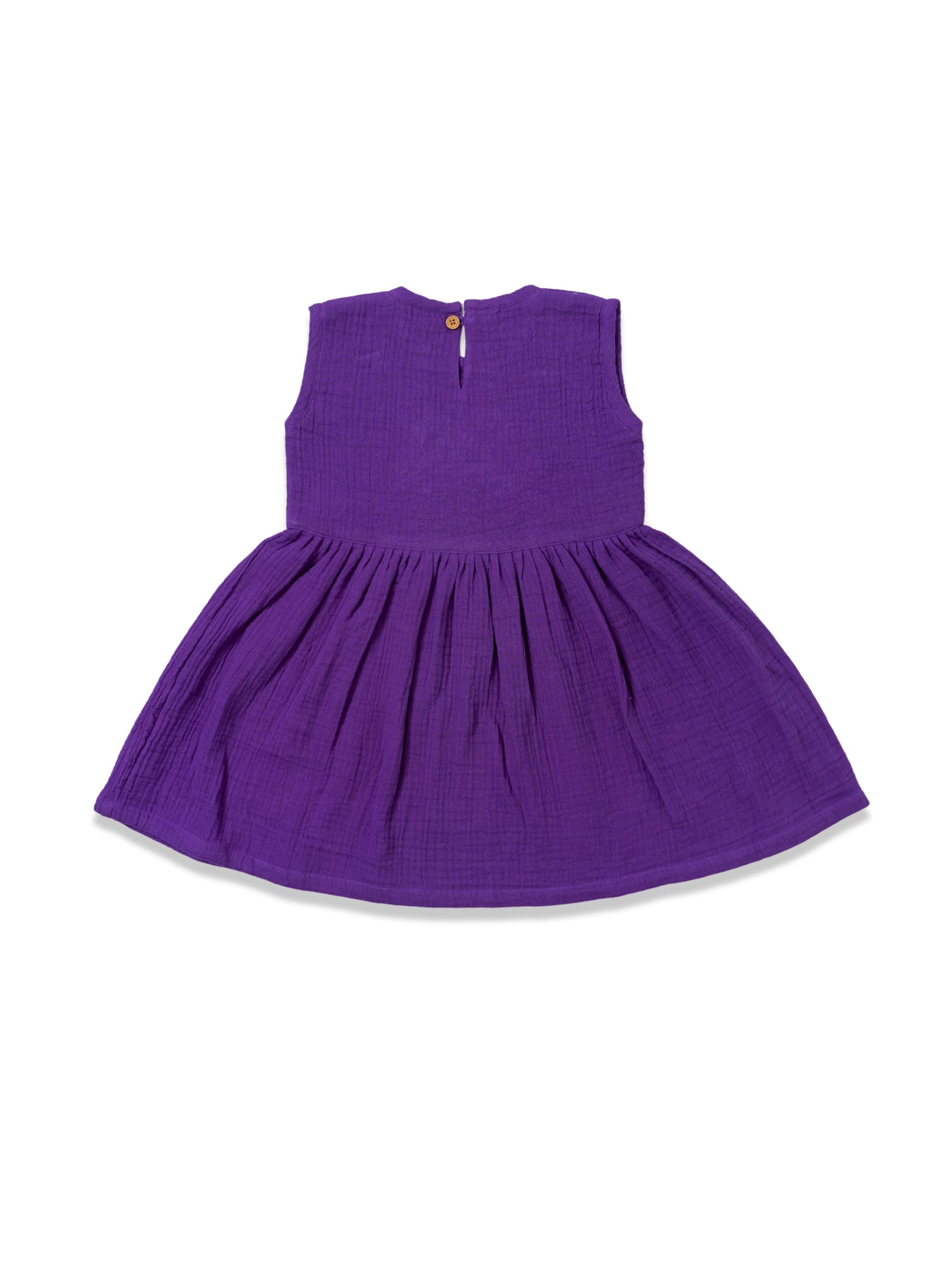 Blossom Grace Dress