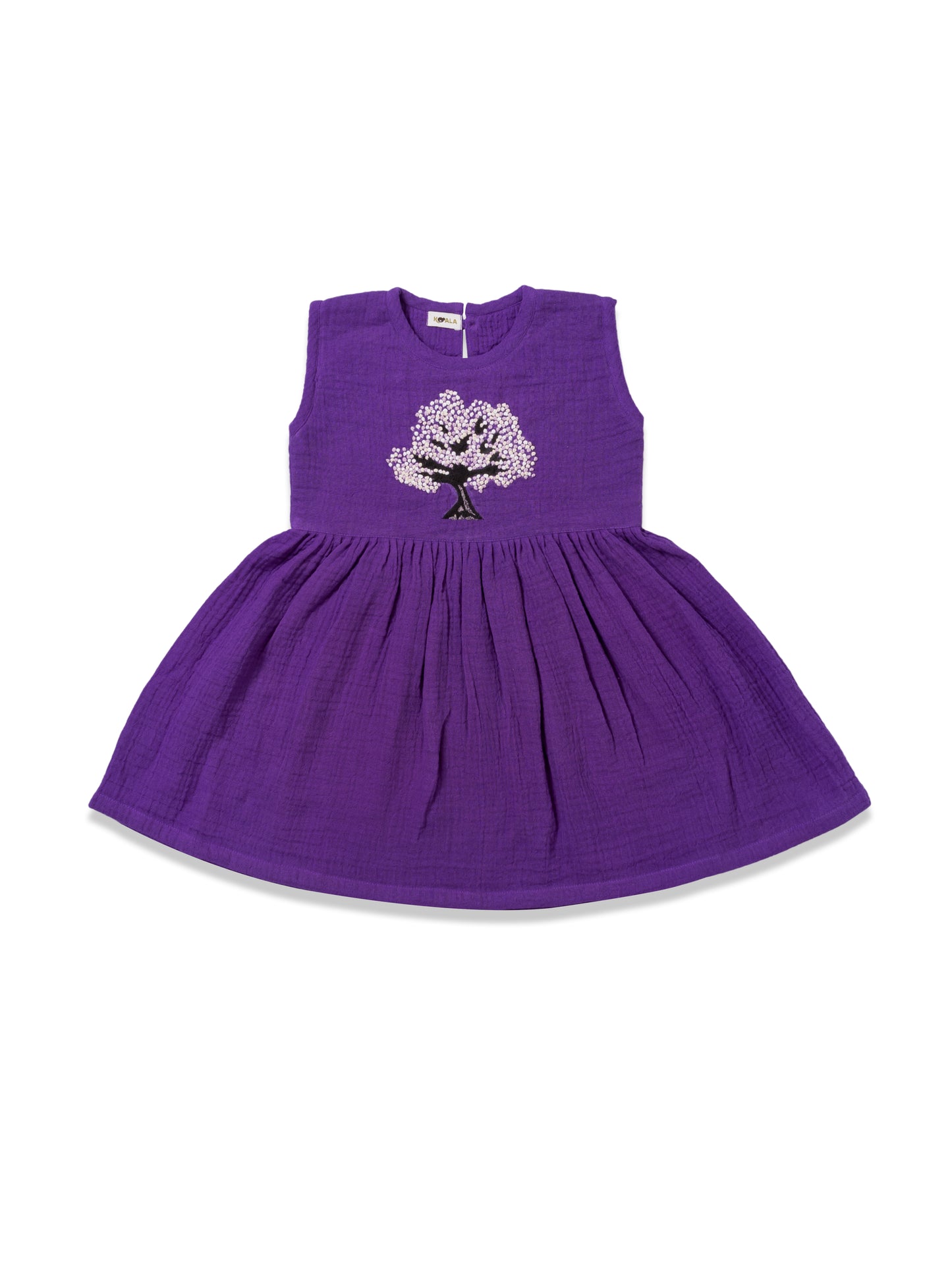 Blossom Grace Dress