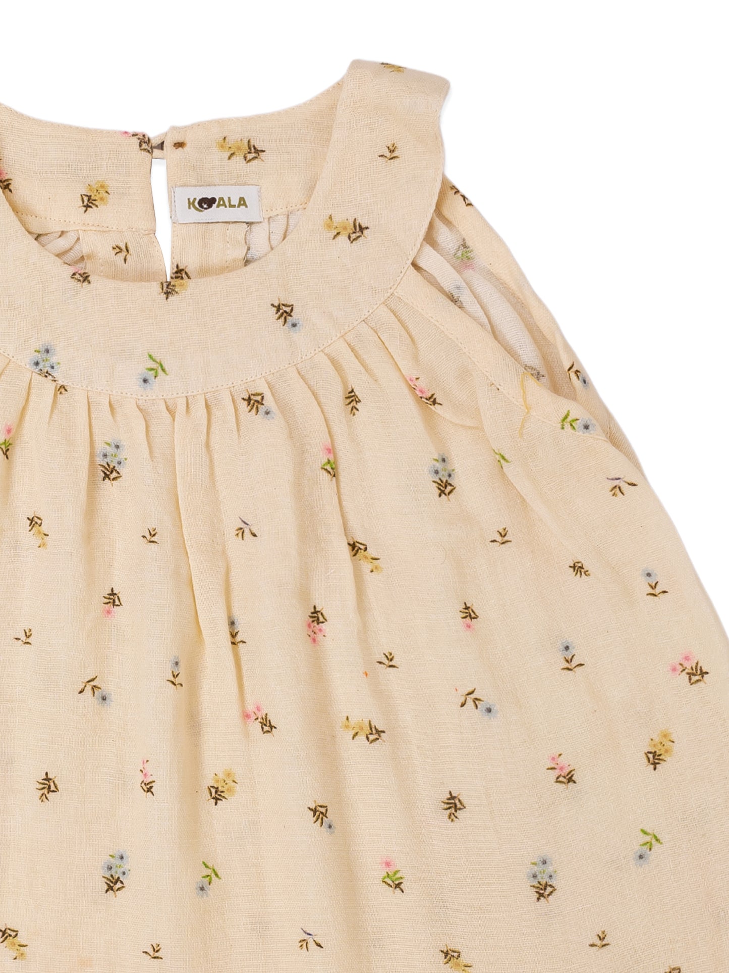 Blossom Breeze Hemp Co-ord
