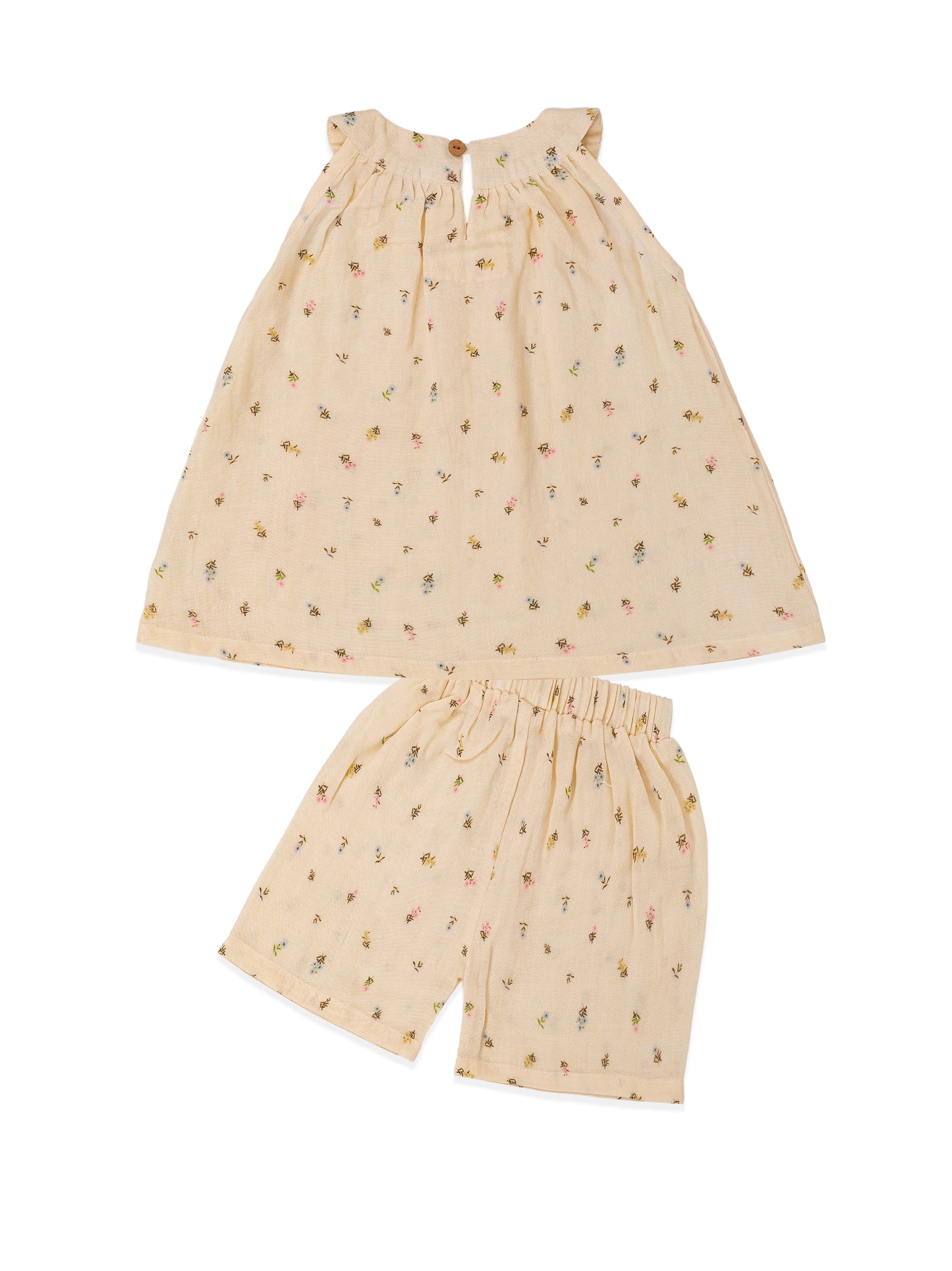 Blossom Breeze Hemp Co-ord