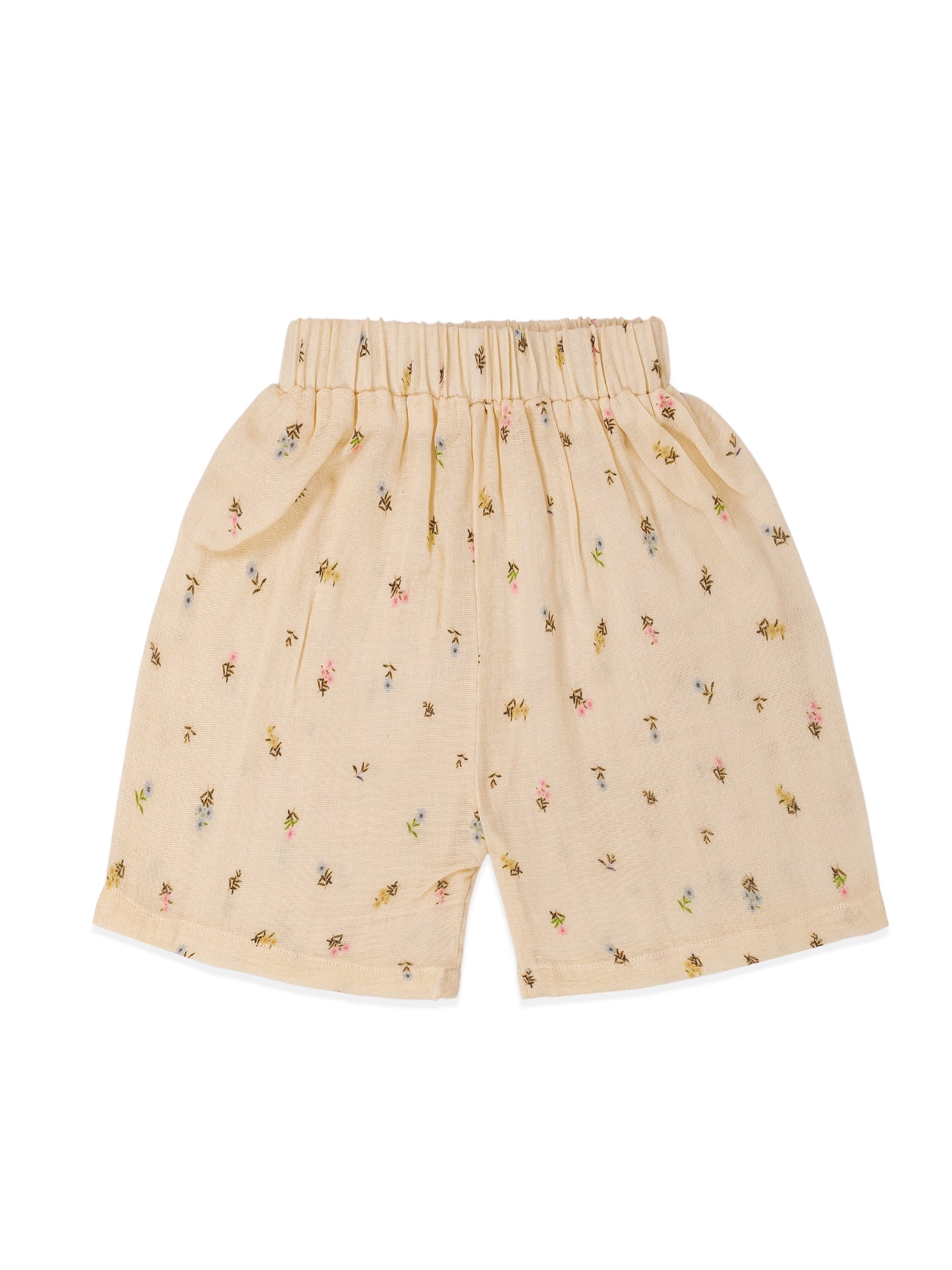 Blossom Breeze Hemp Co-ord