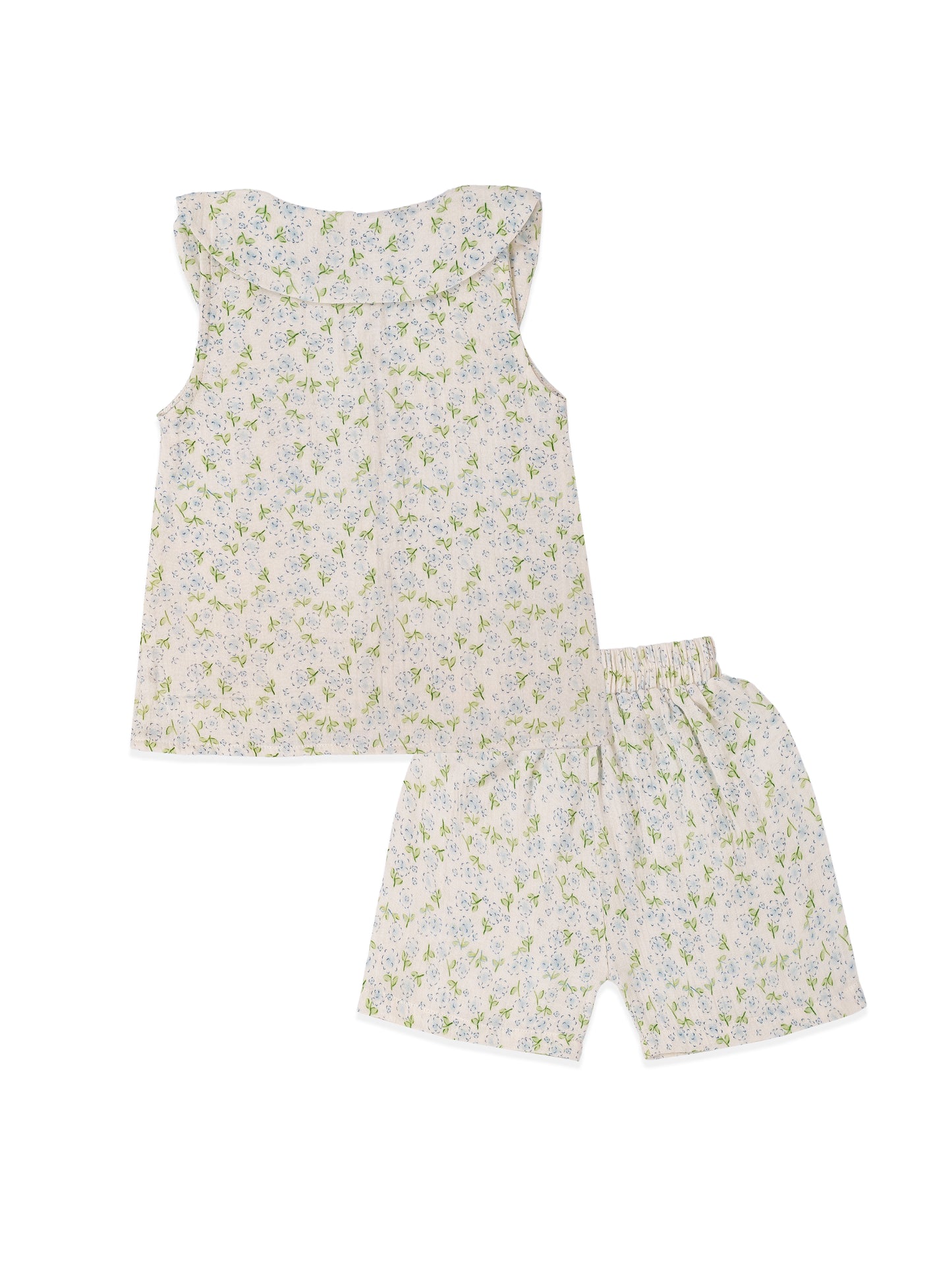 Bluebell Bloom Co-ord