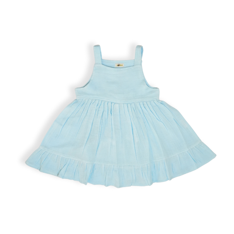 Sky Whisper Dress