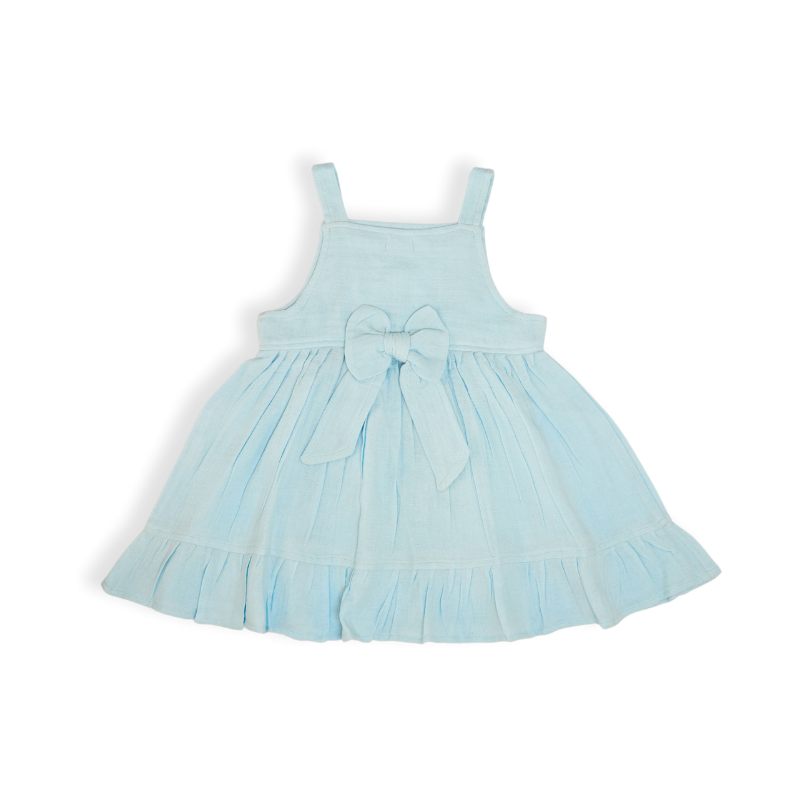 Sky Whisper Dress