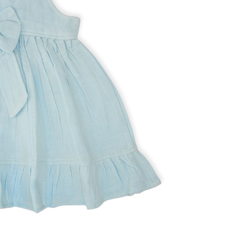 Sky Whisper Dress
