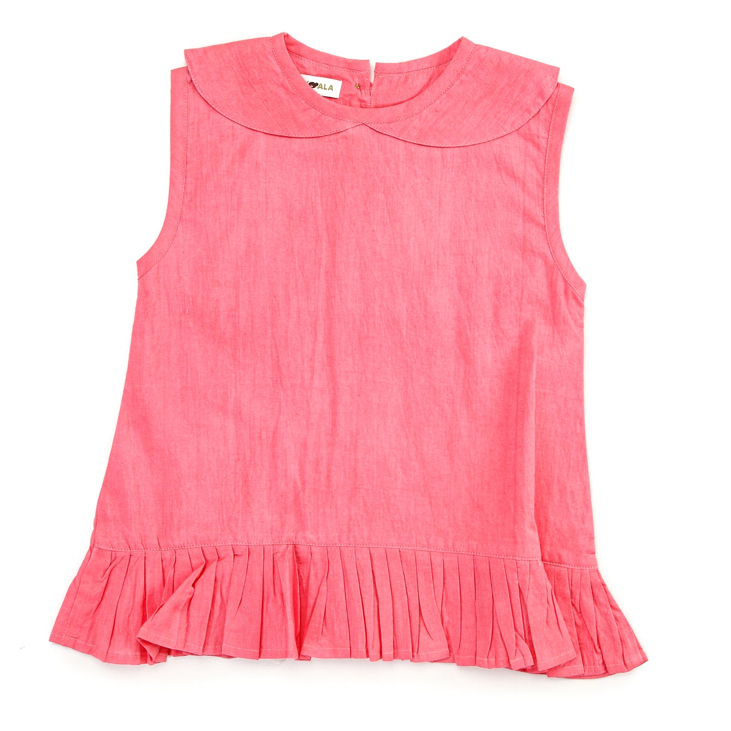 Berry Blush Dress