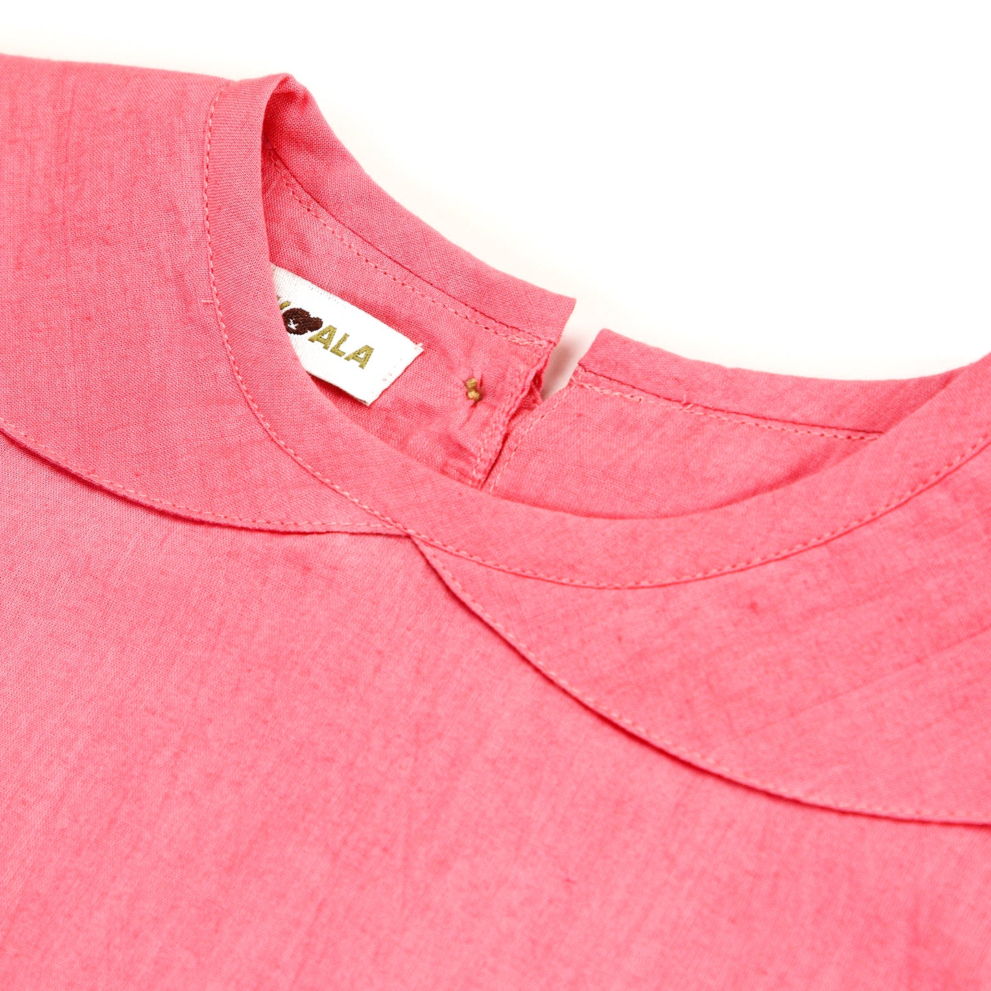 Berry Blush Dress