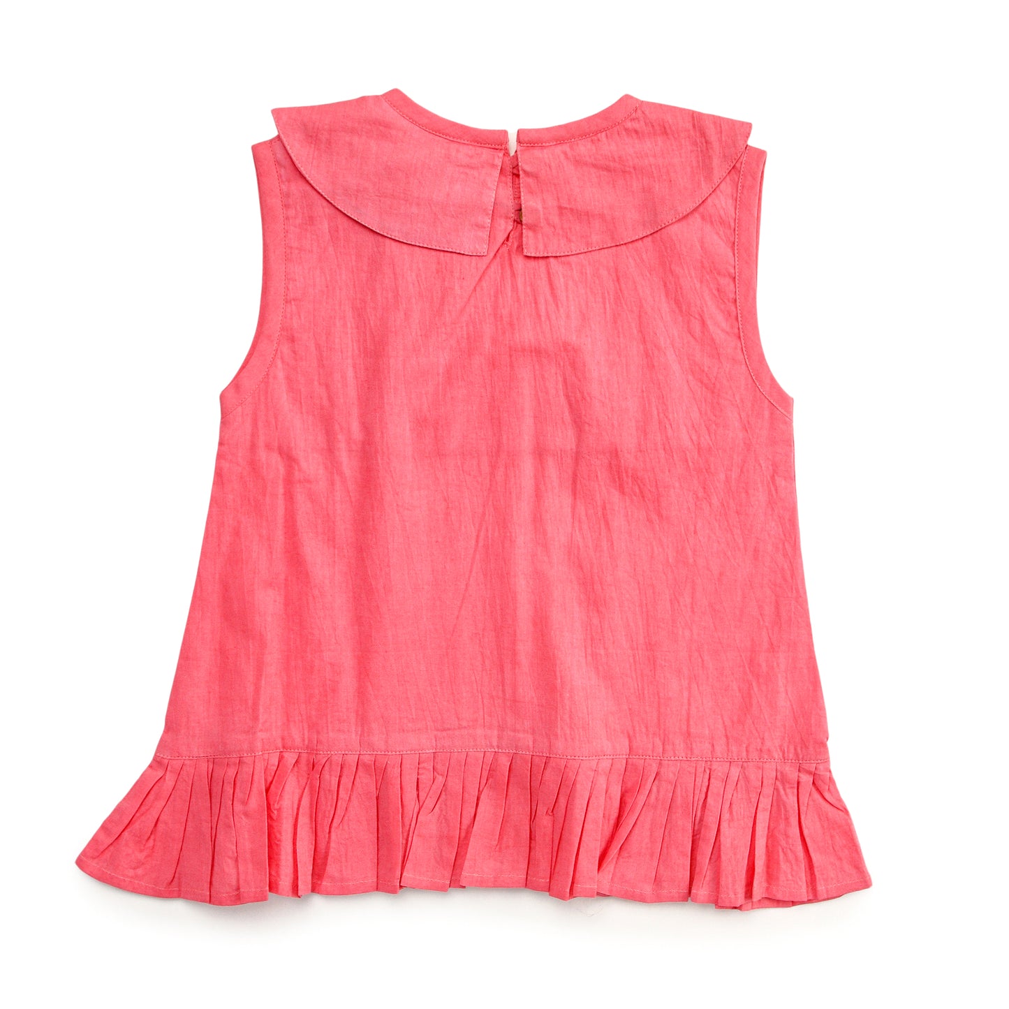 Berry Blush Dress