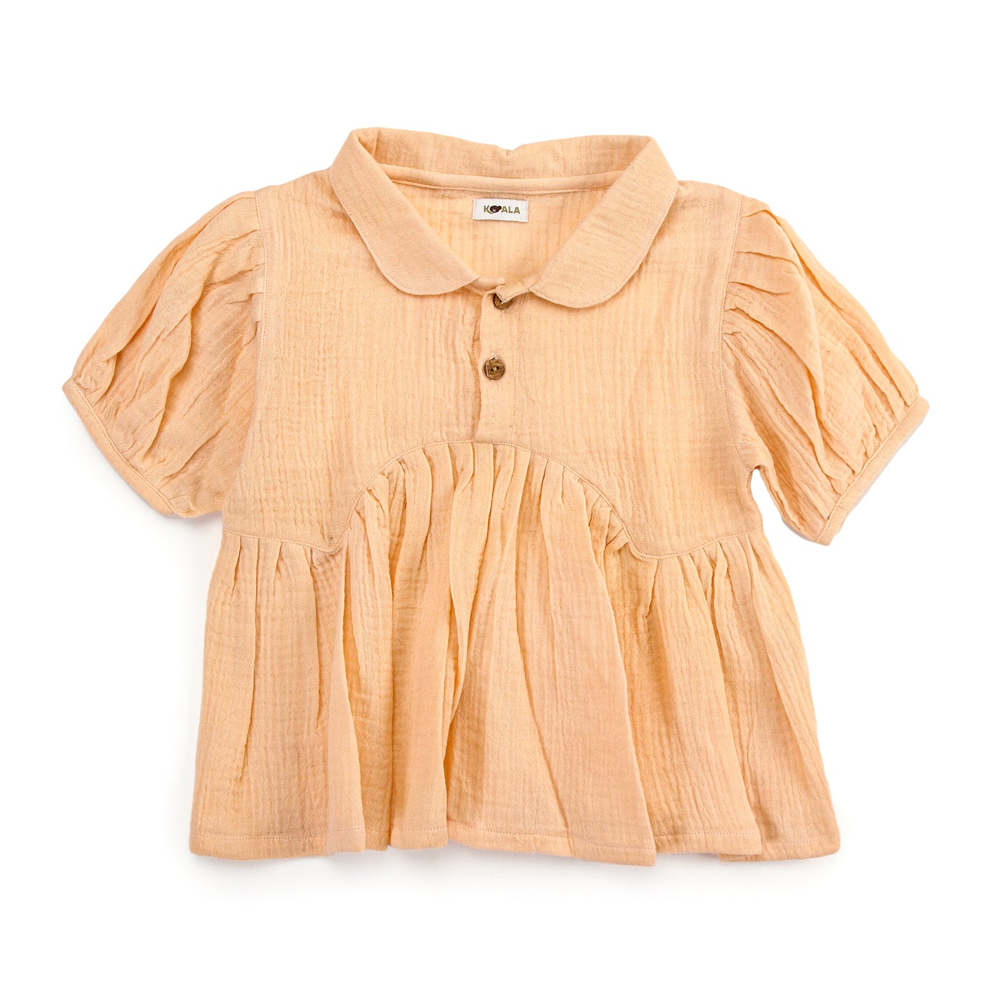 Sandstone Classic Top