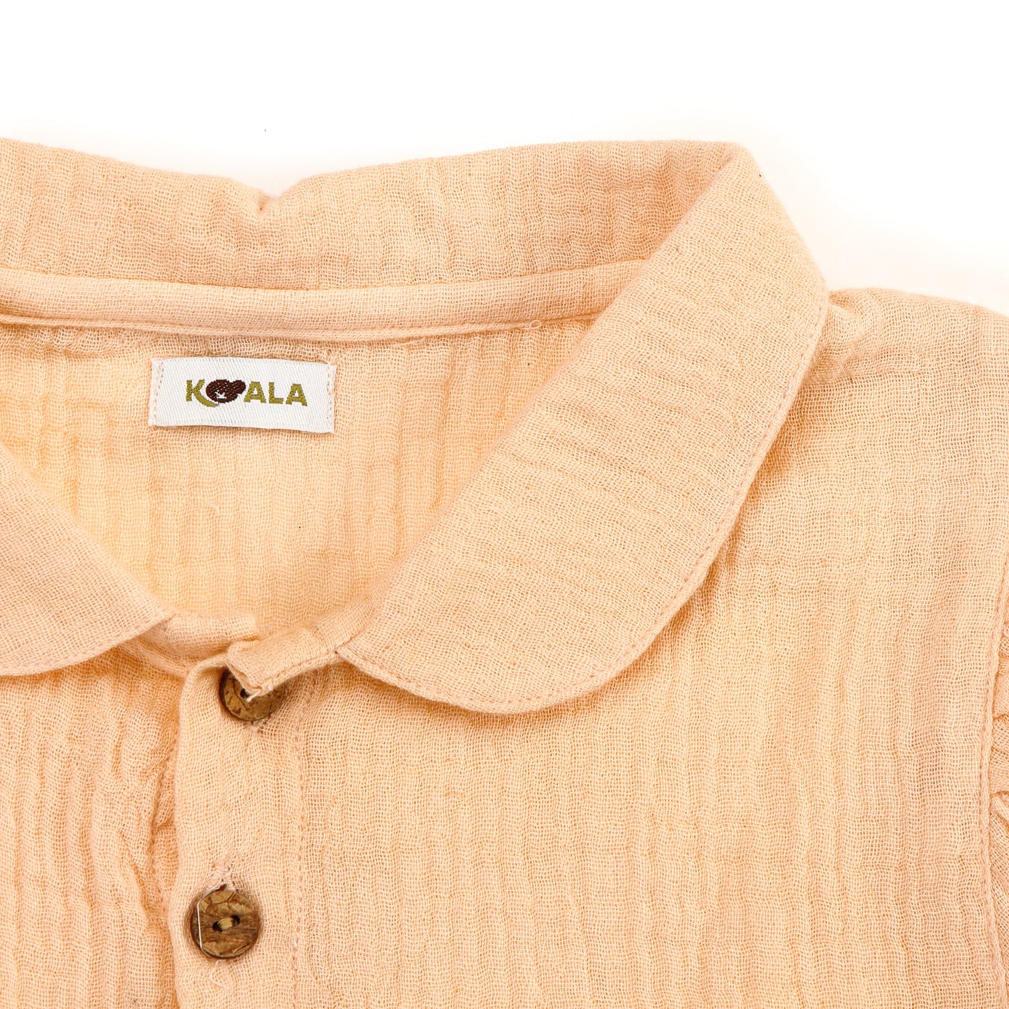 Sandstone Classic Top