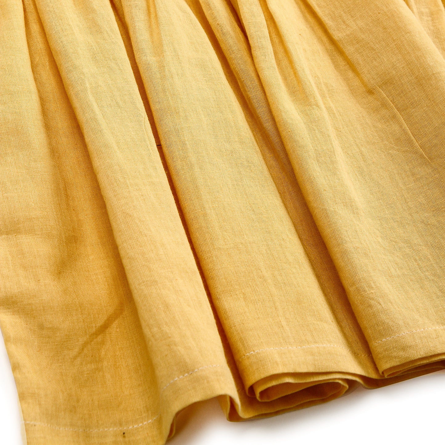 Golden Meadow Dress