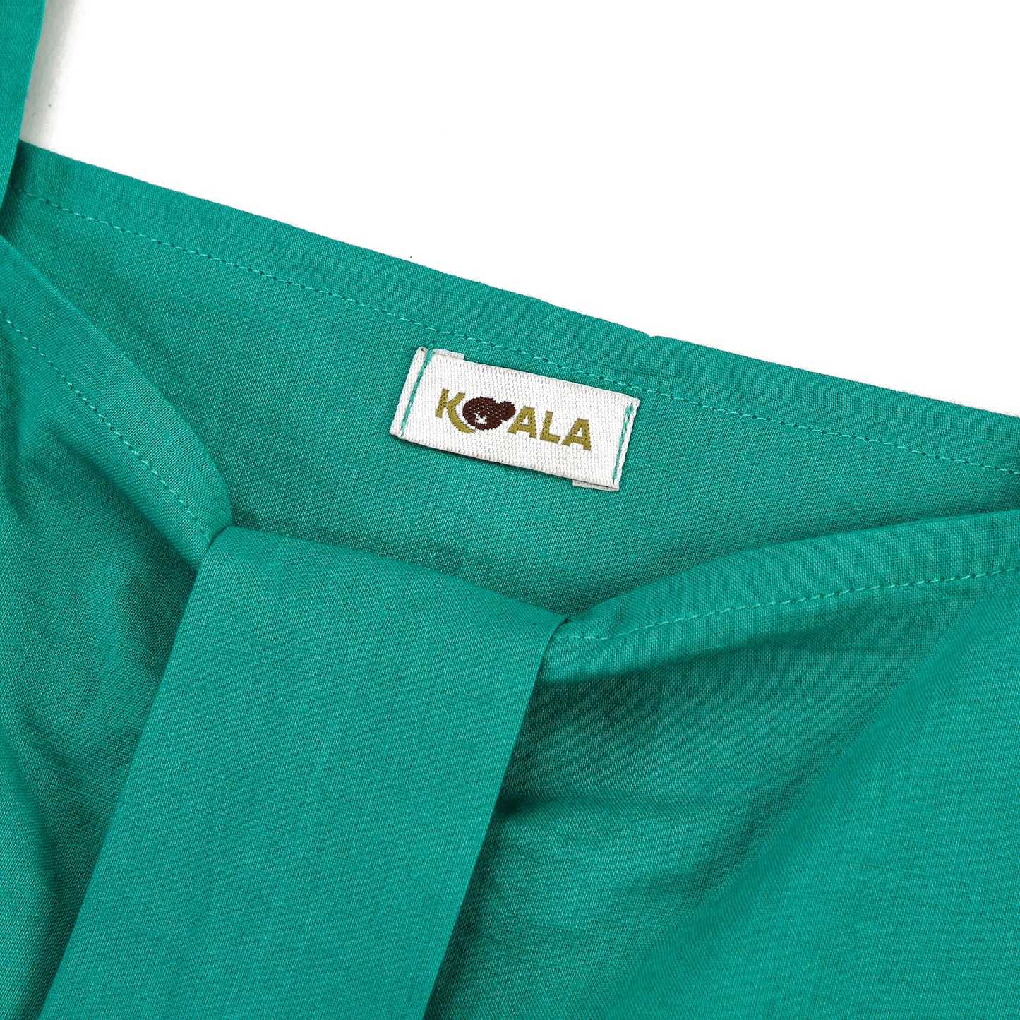 Emerald Grace Dress
