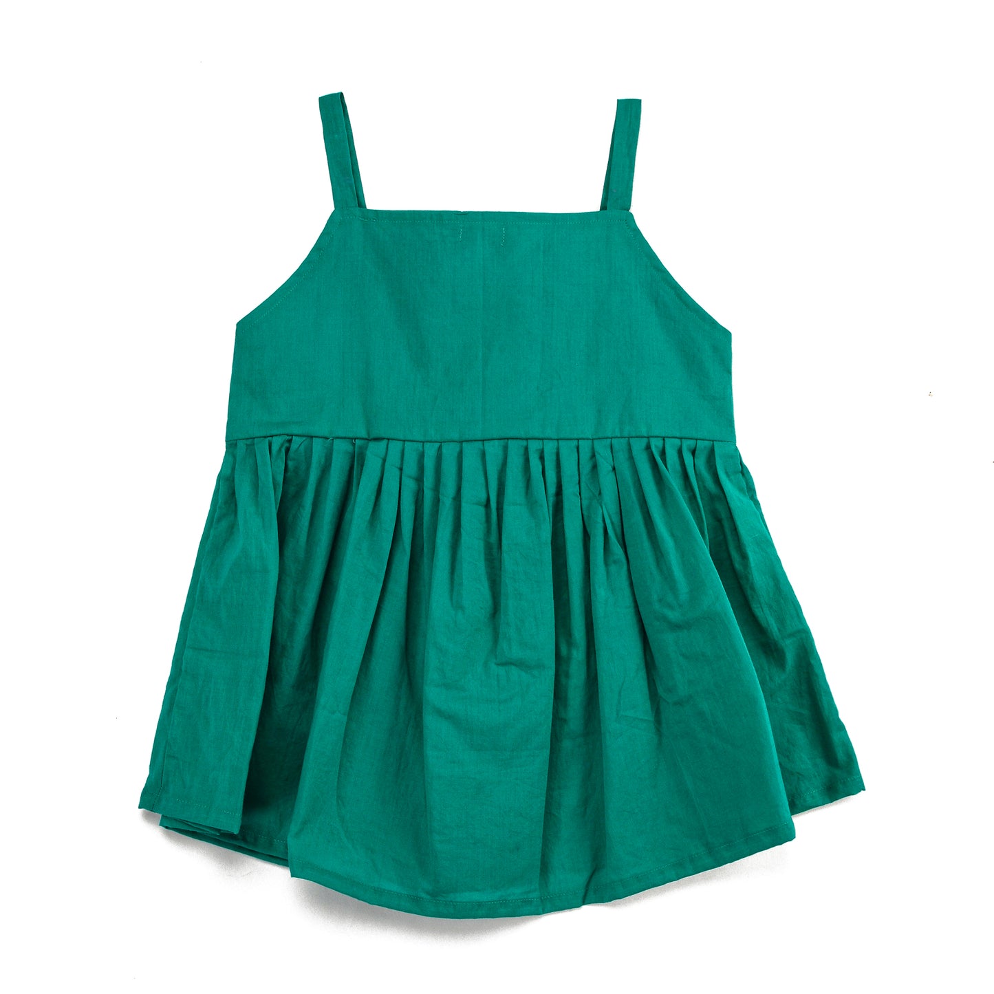 Emerald Grace Dress