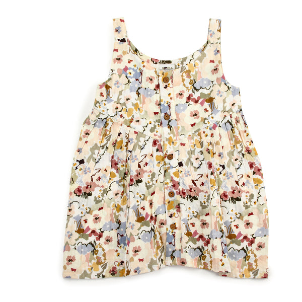 Meadow Muse Dress