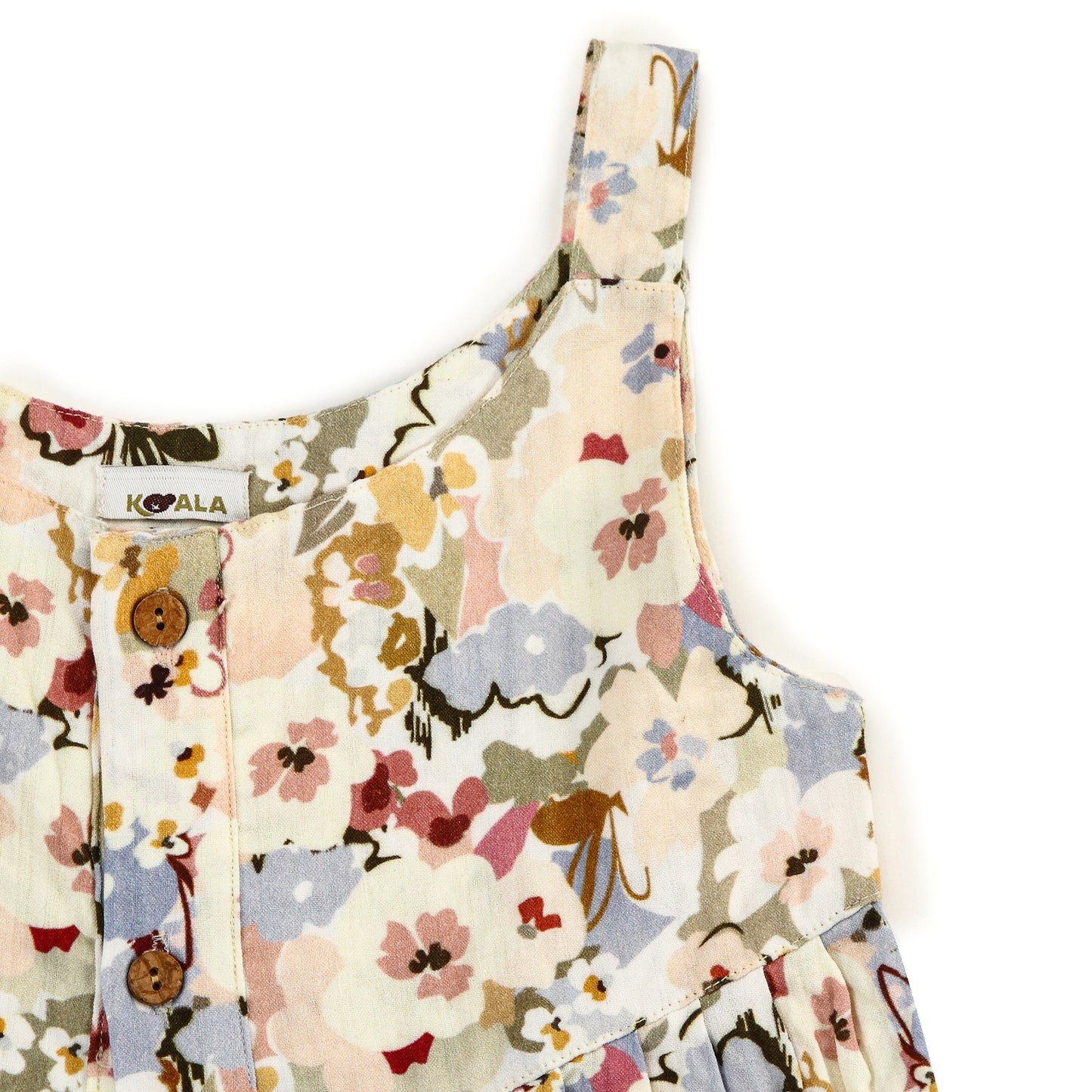 Meadow Muse Dress