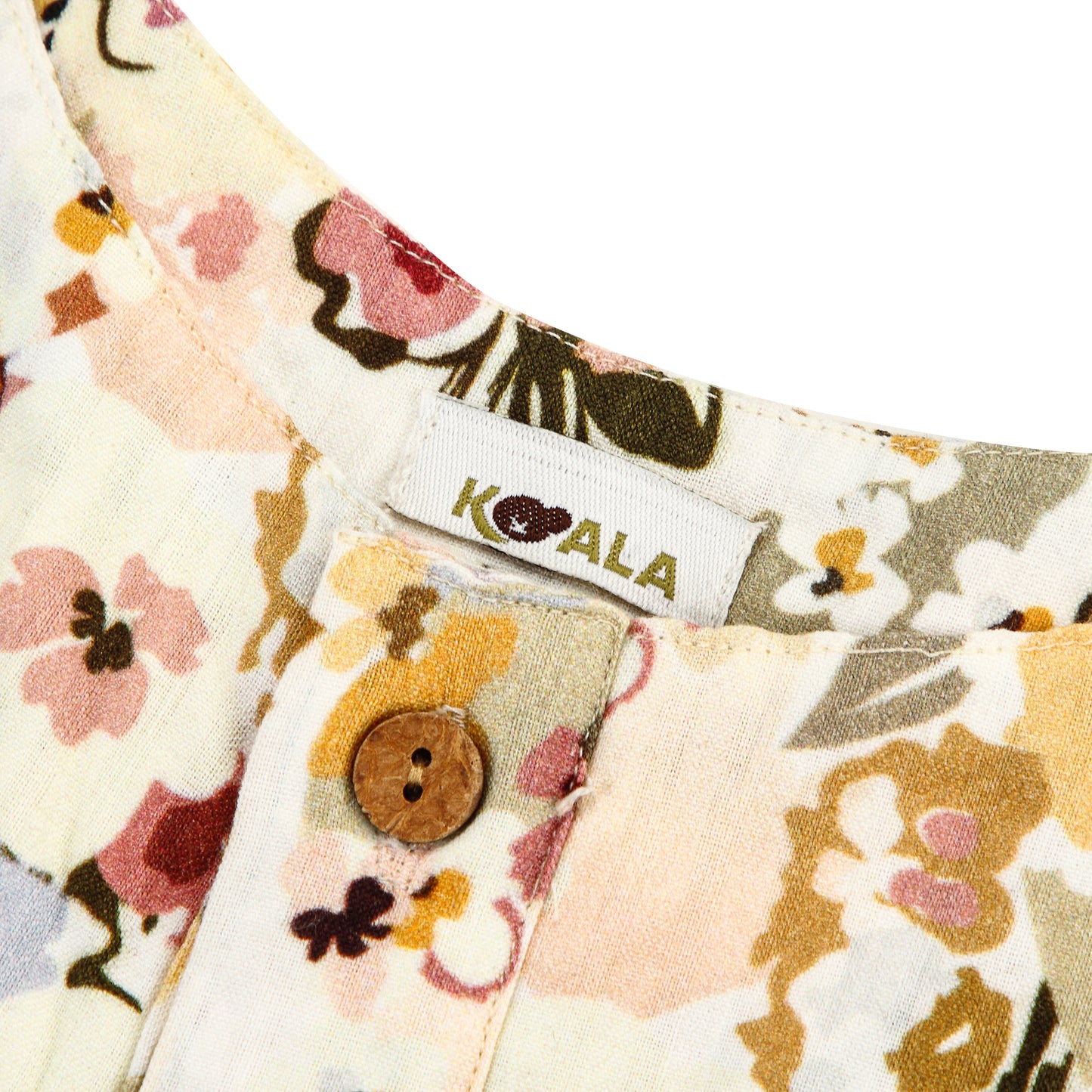 Meadow Muse Dress